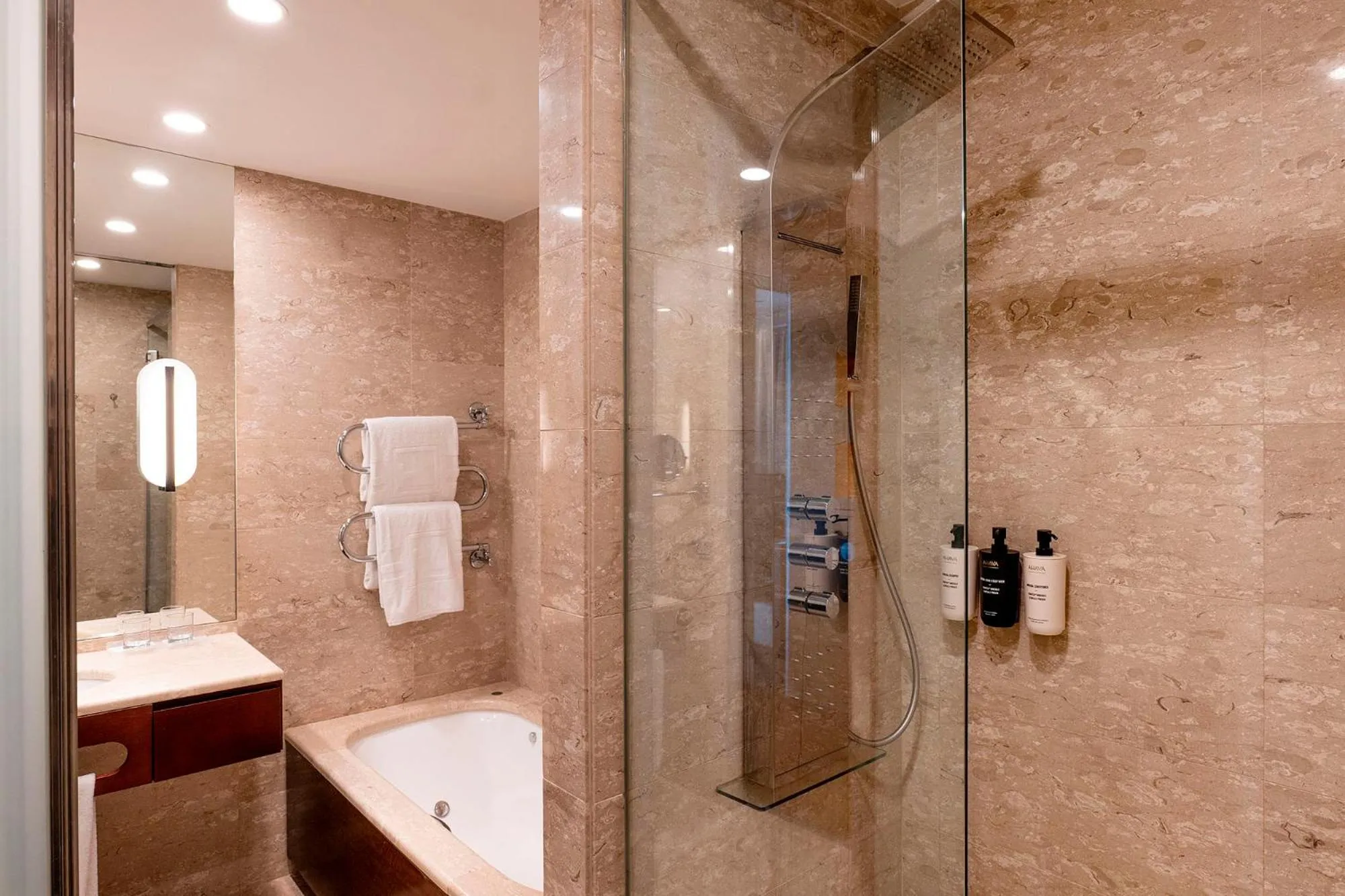 Eurostars Grand Marina Hotel GL