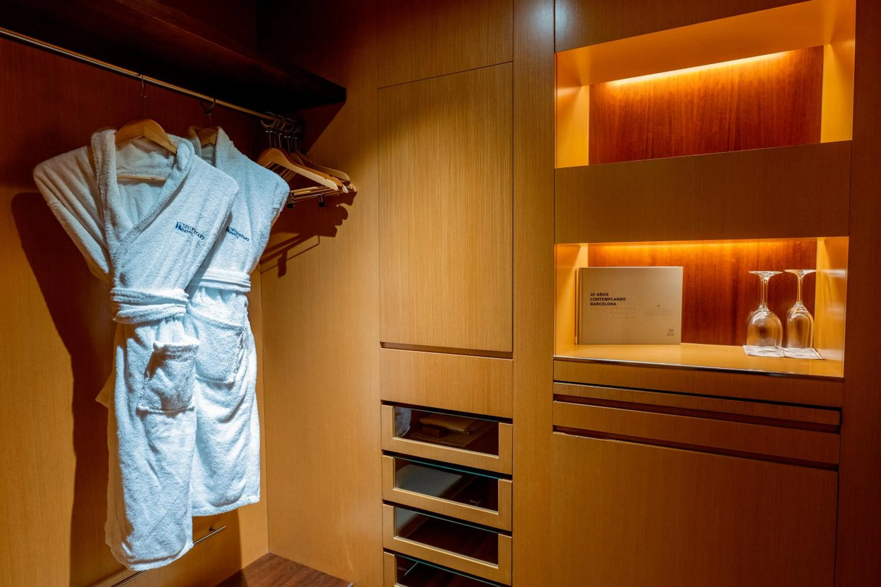 Eurostars Grand Marina Hotel GL