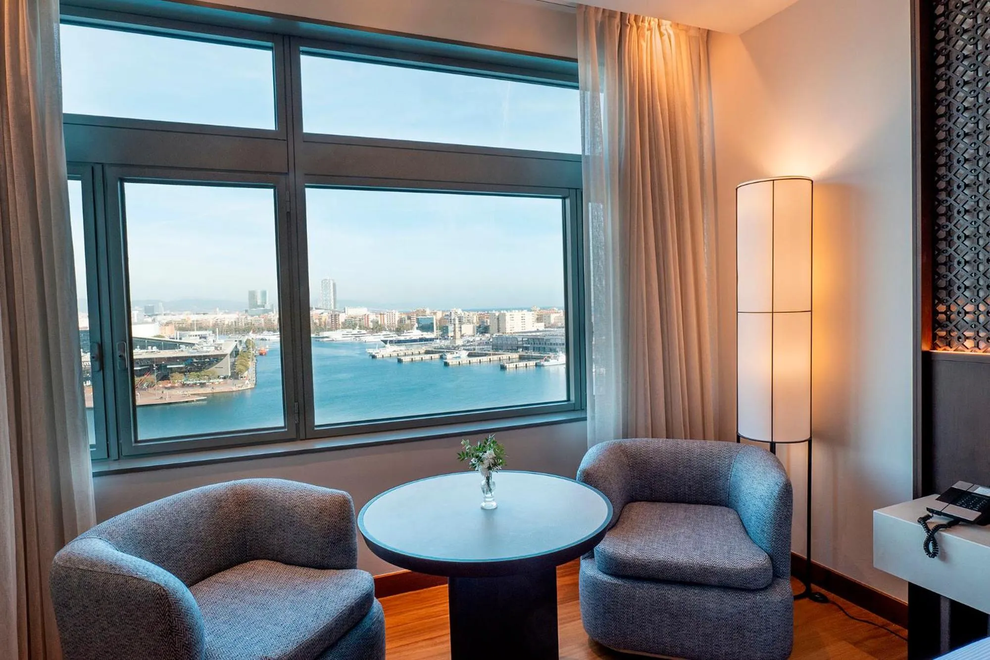 Eurostars Grand Marina Hotel GL