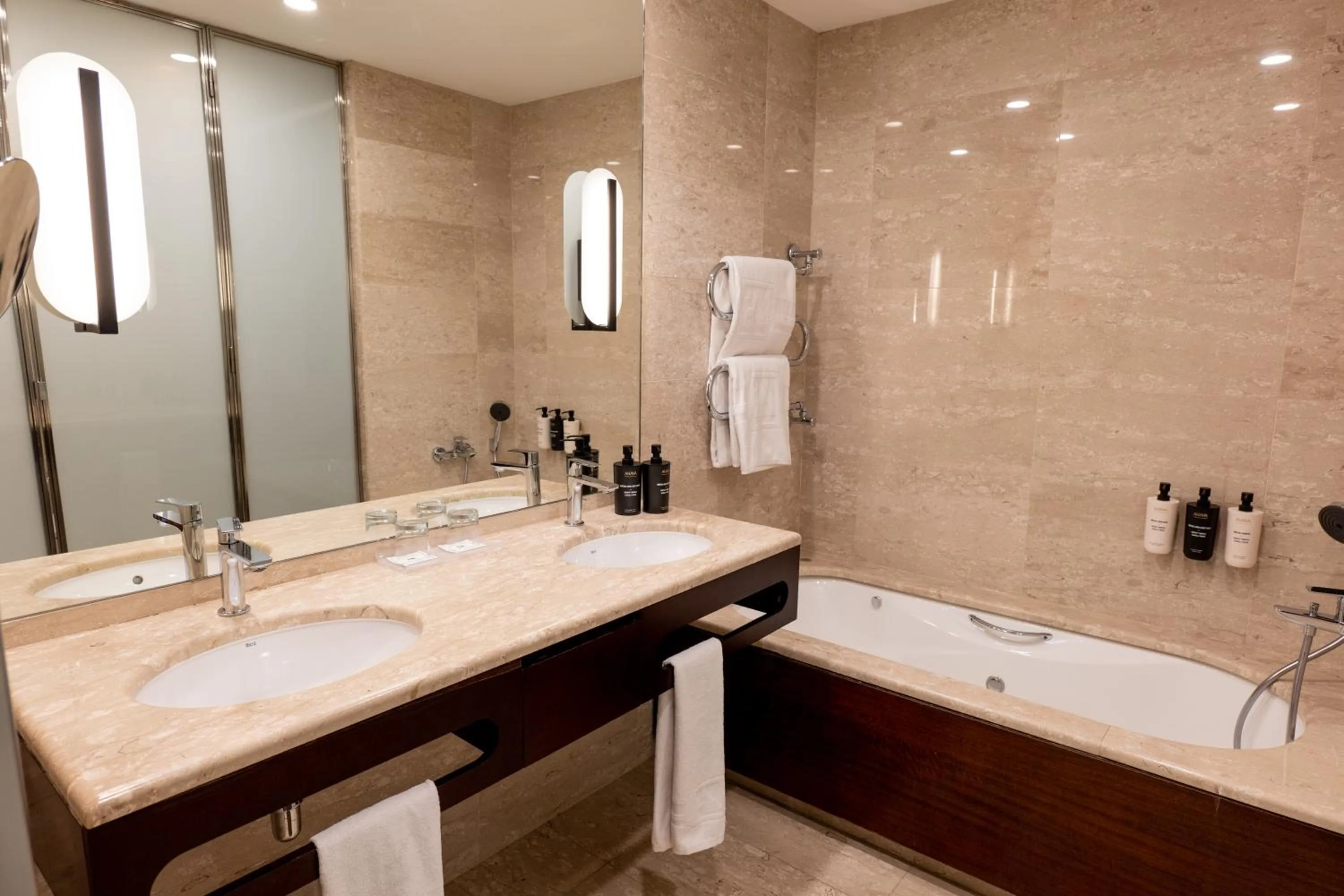 Eurostars Grand Marina Hotel GL