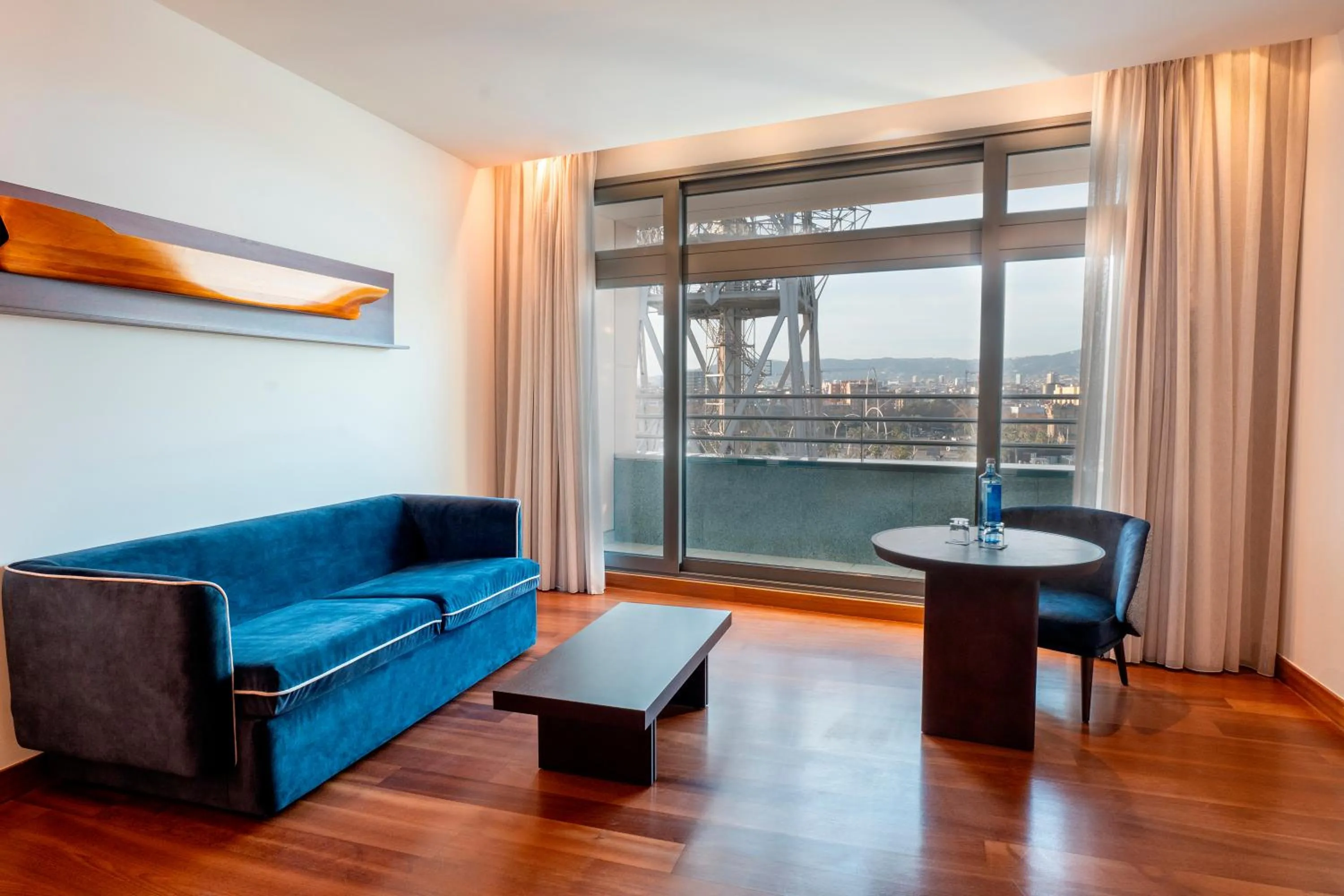 Eurostars Grand Marina Hotel GL