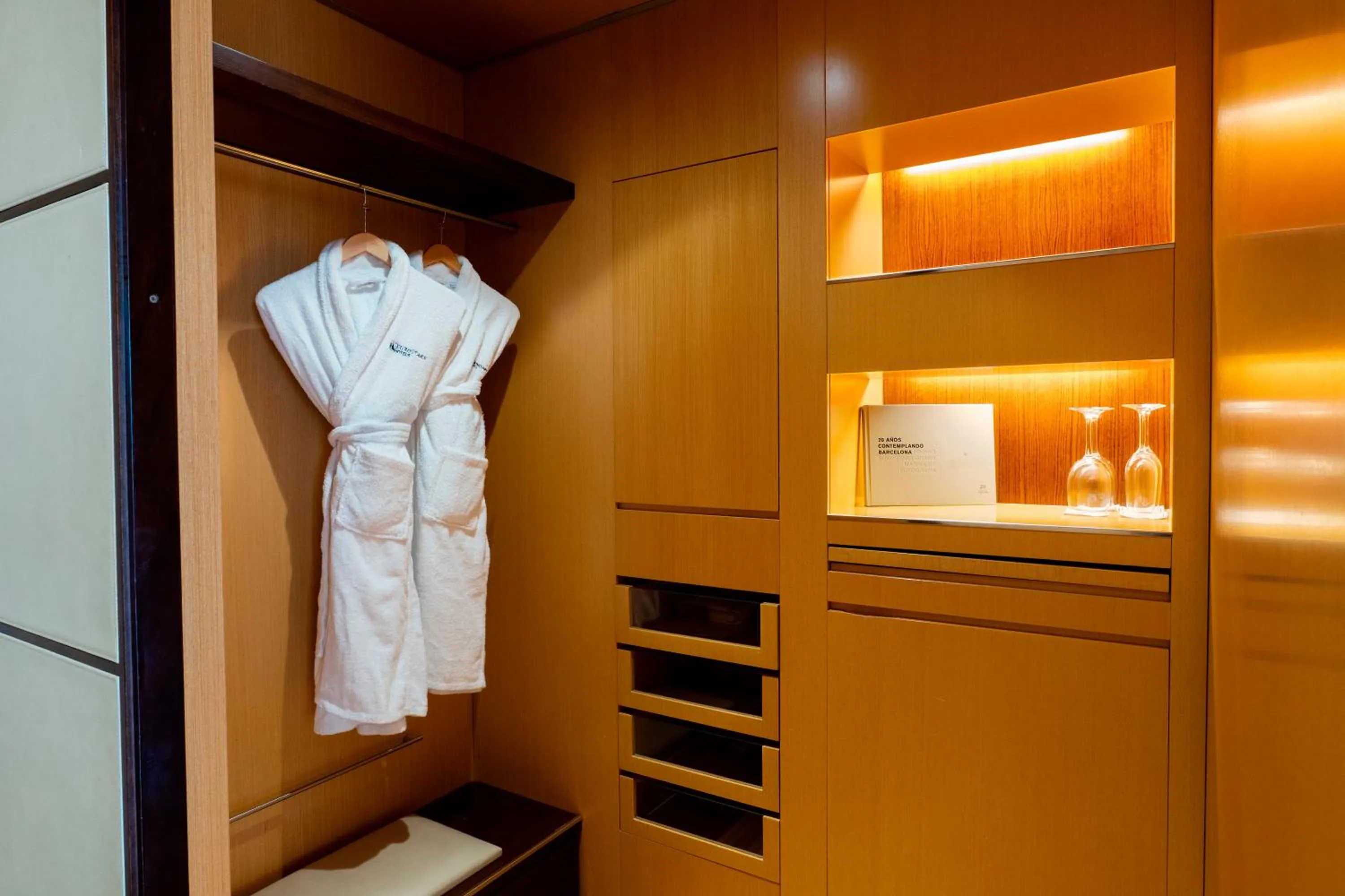 Eurostars Grand Marina Hotel GL