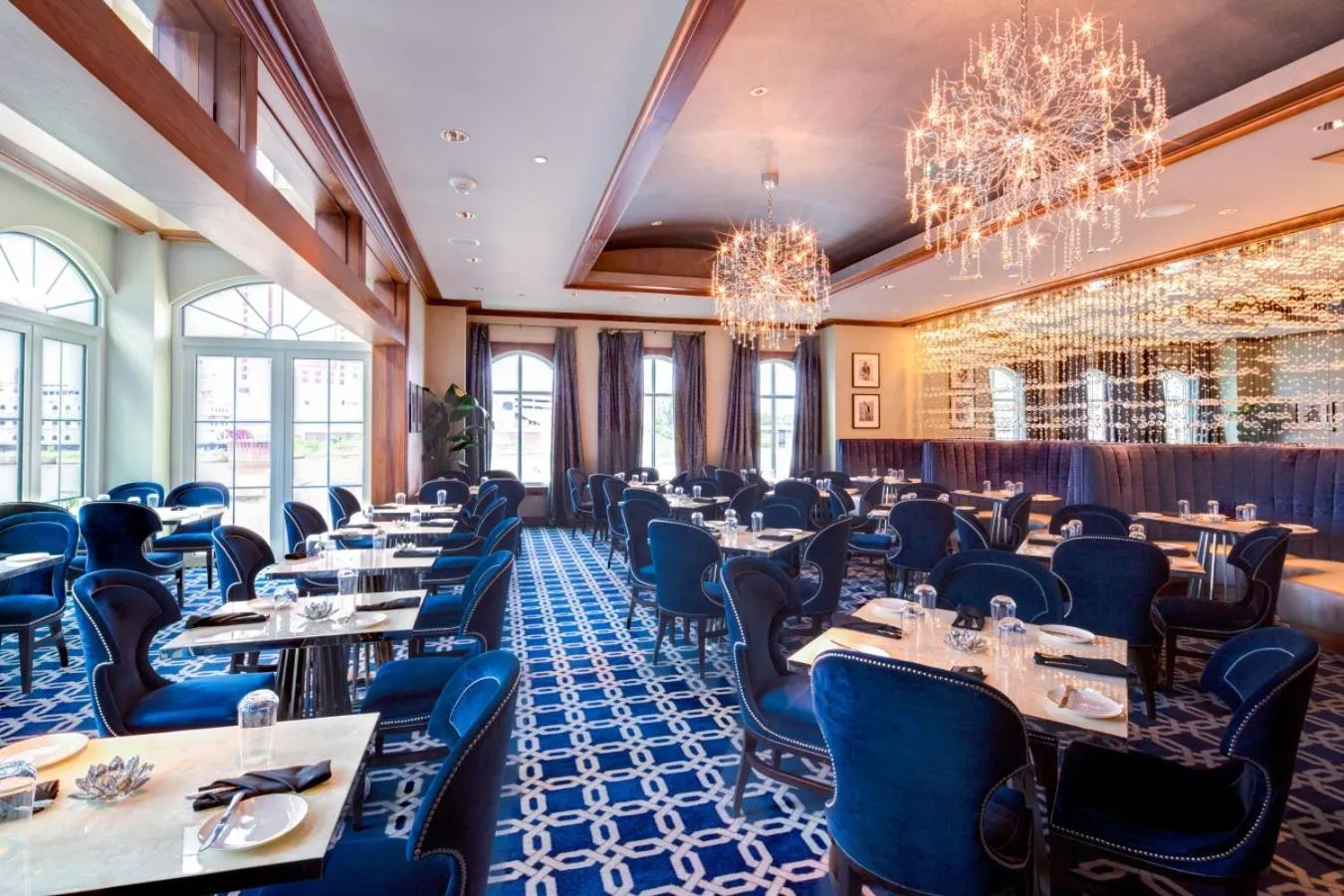 Restaurant/places to eat in Margaritaville Resort Casino