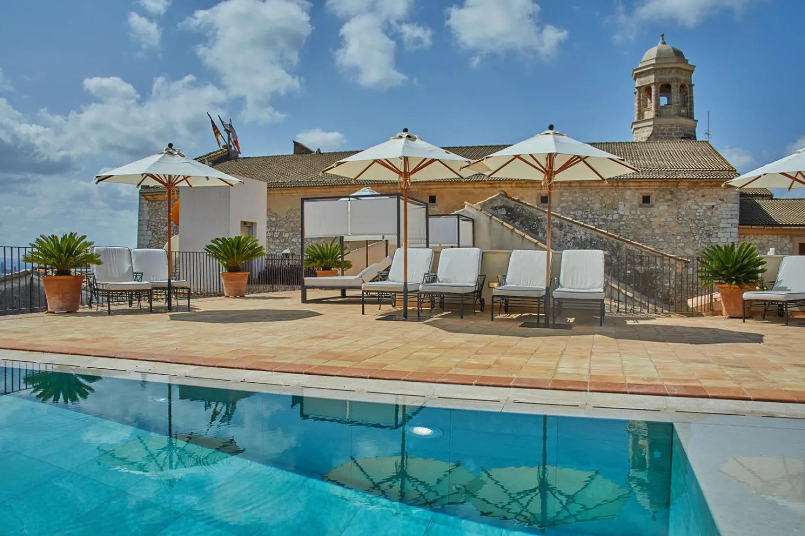 Place of worship in Cas Comte Suites & Spa - Adults Only