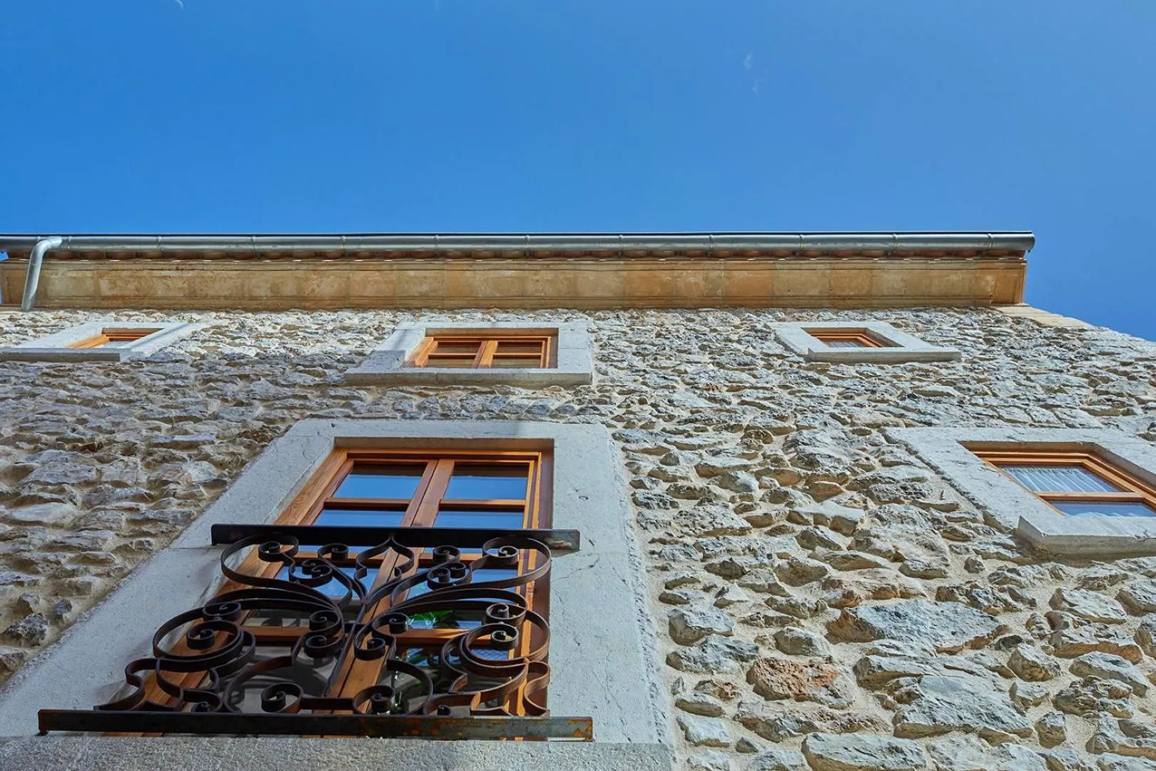 Property building in Cas Comte Suites & Spa - Adults Only