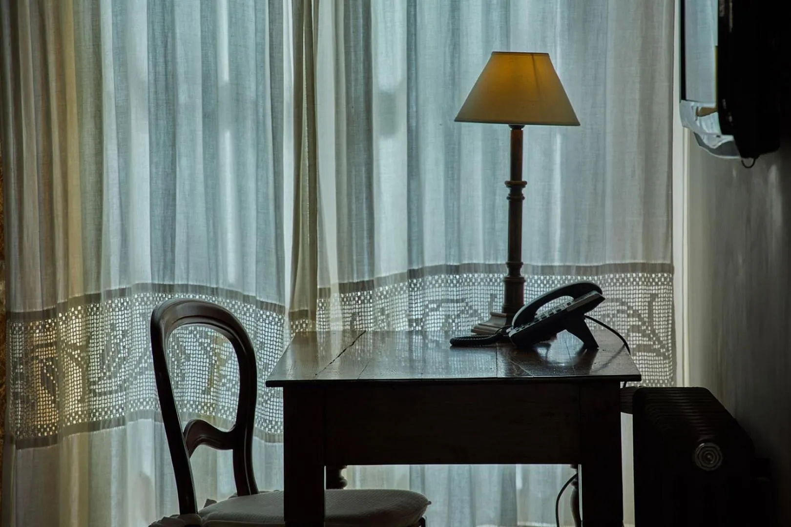 Seating area in Cas Comte Suites & Spa - Adults Only