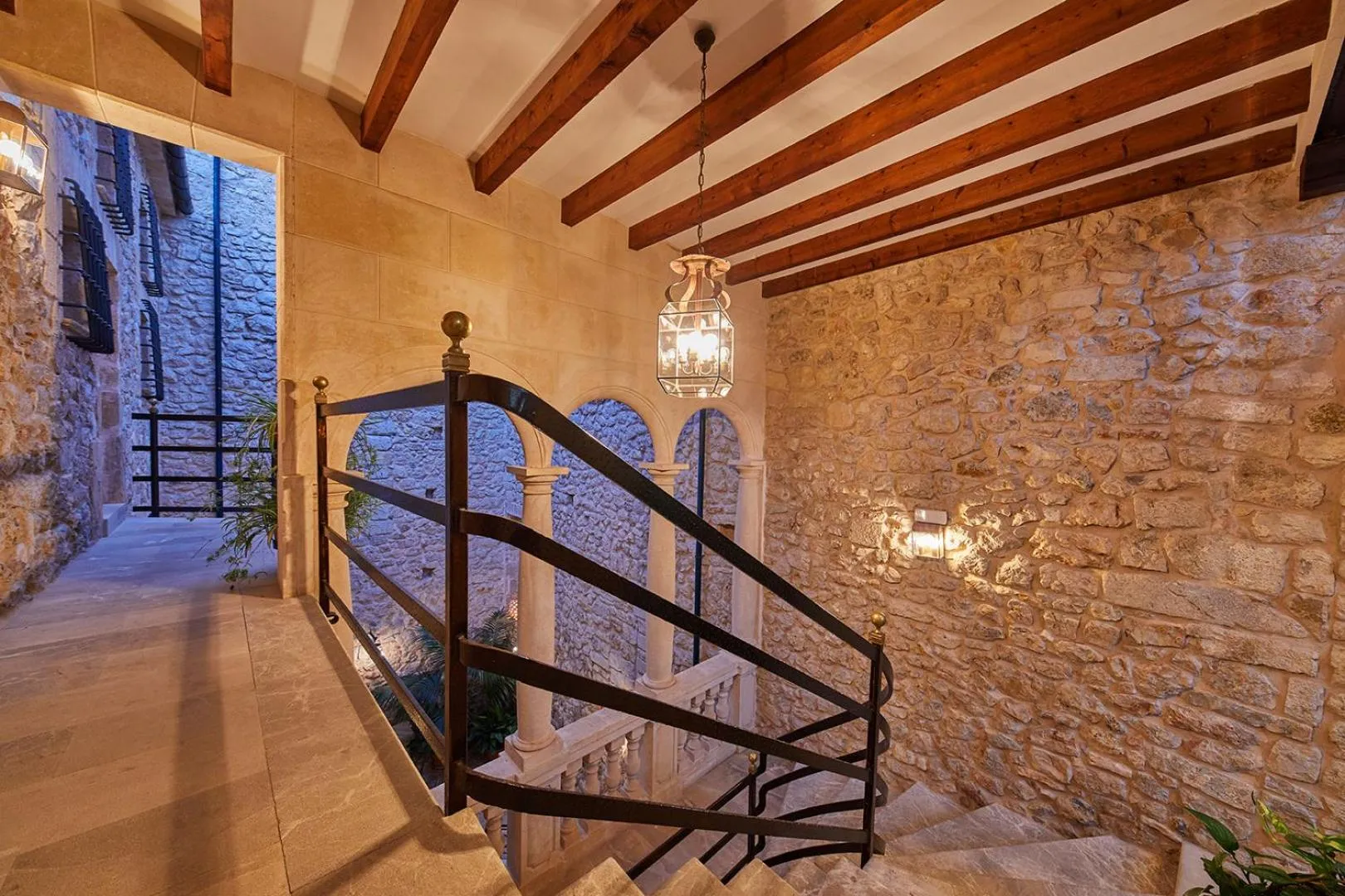 Property building in Cas Comte Suites & Spa - Adults Only