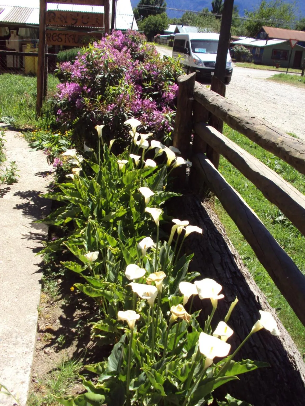 Other in Hosteria Rayen