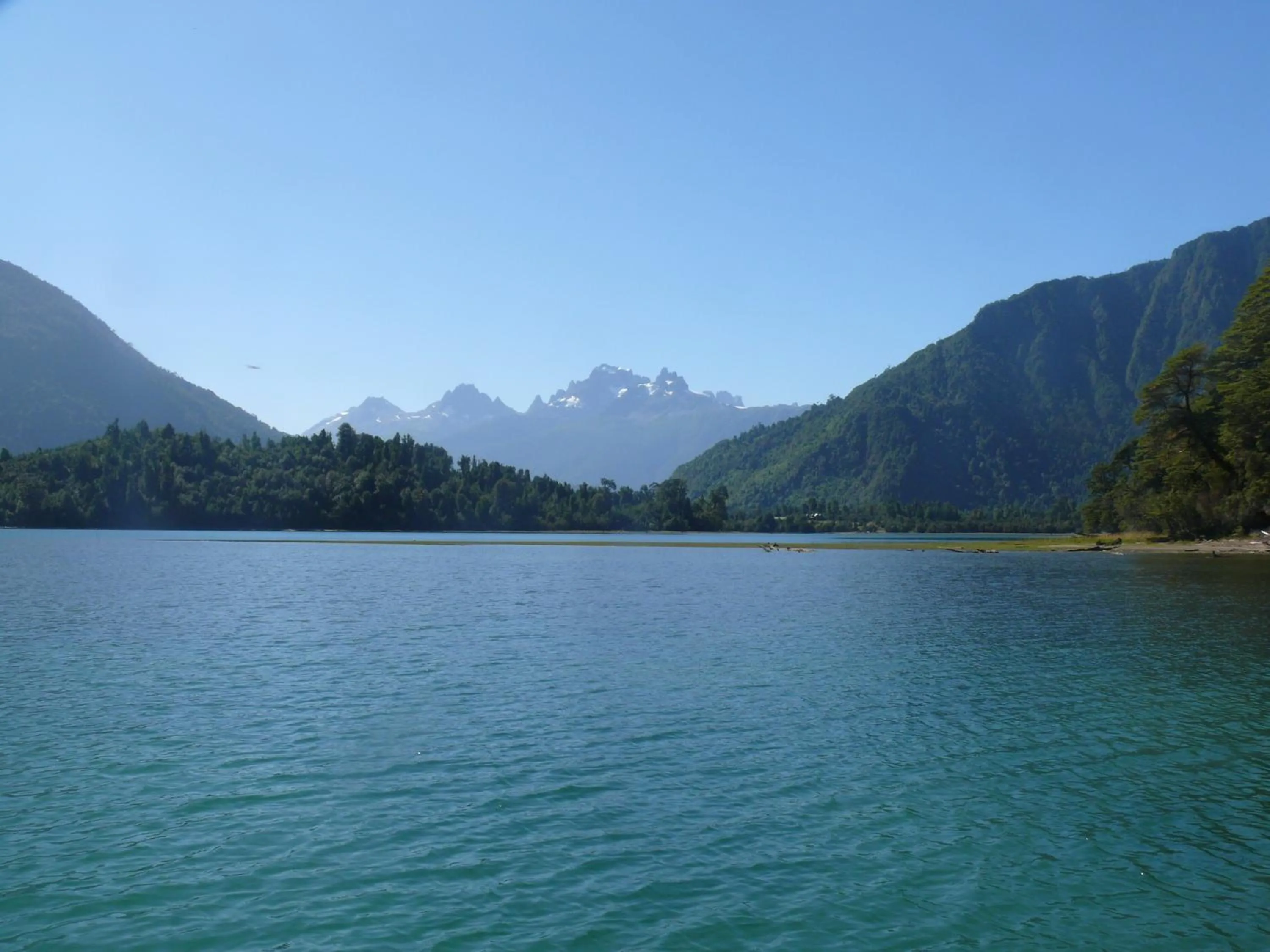 Other in Hosteria Rayen