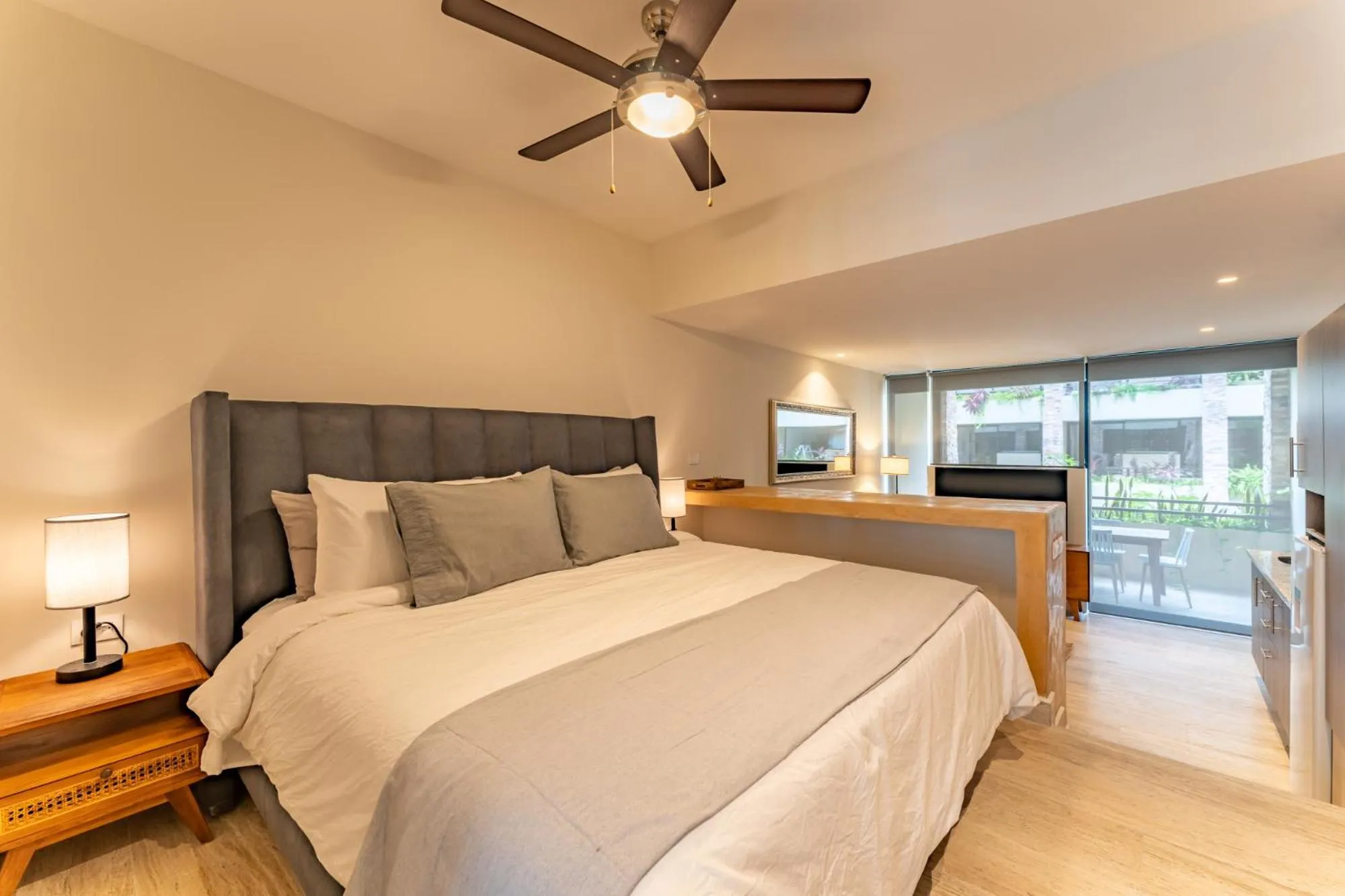 Bed in Syrena Adventure