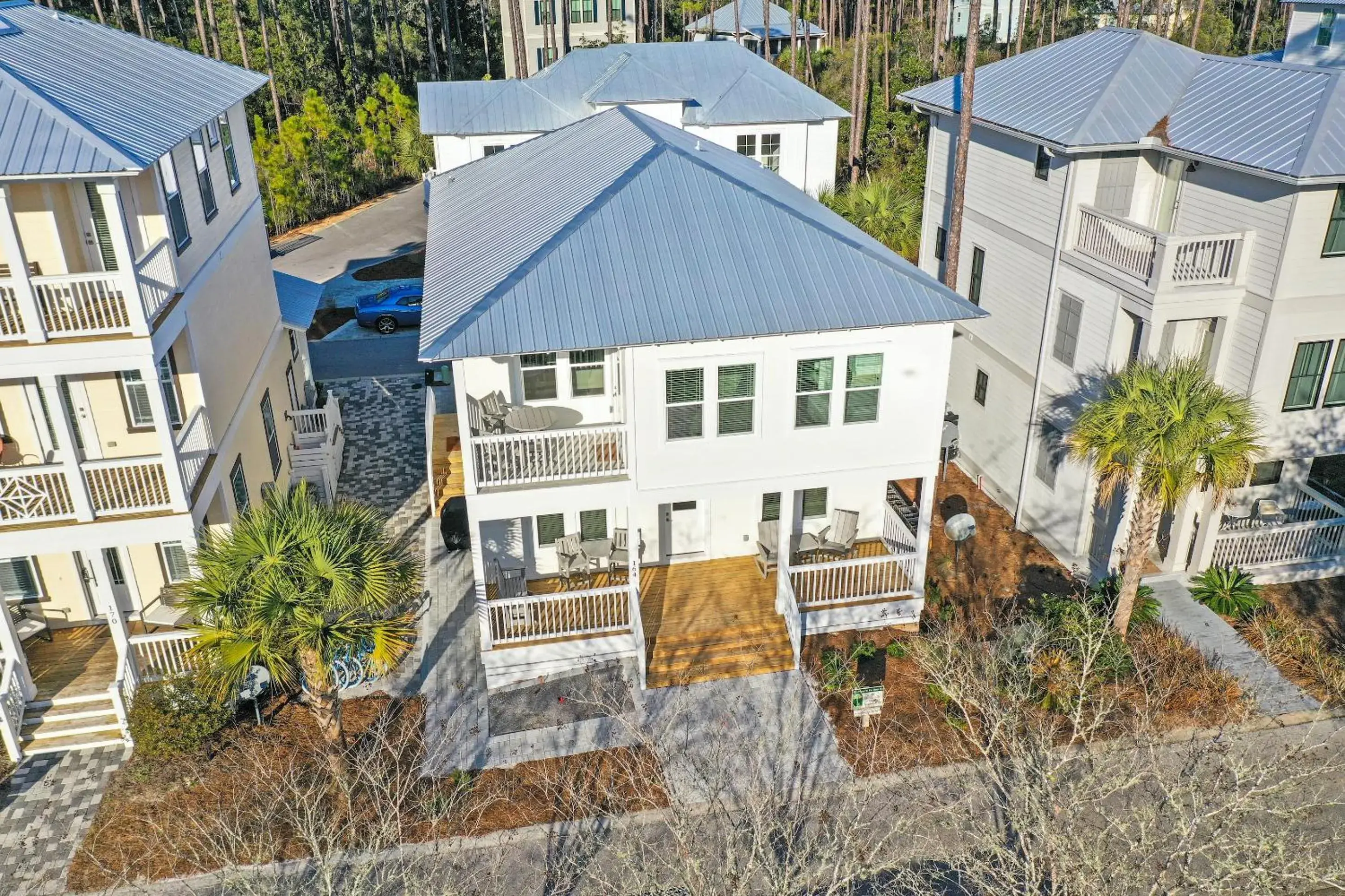 30A Beach House - Summer Lovin' by Panhandle Getaways 30A Beach House - Summer Lovin' by Panhandle Getaways