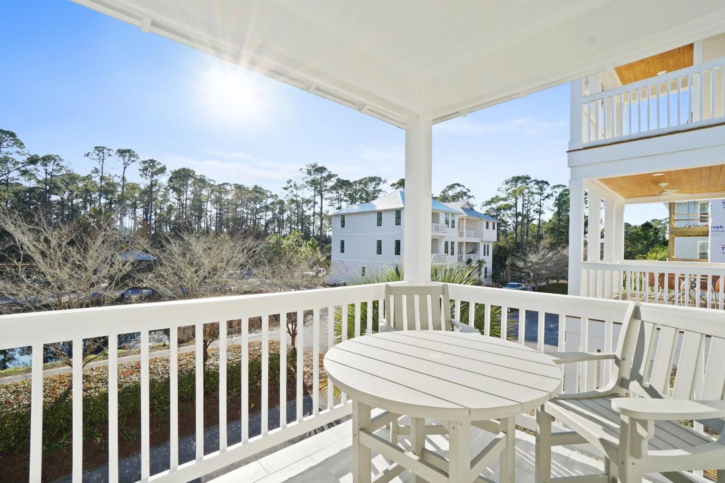 Natural landscape in 30A Beach House - Summer Lovin' by Panhandle Getaways