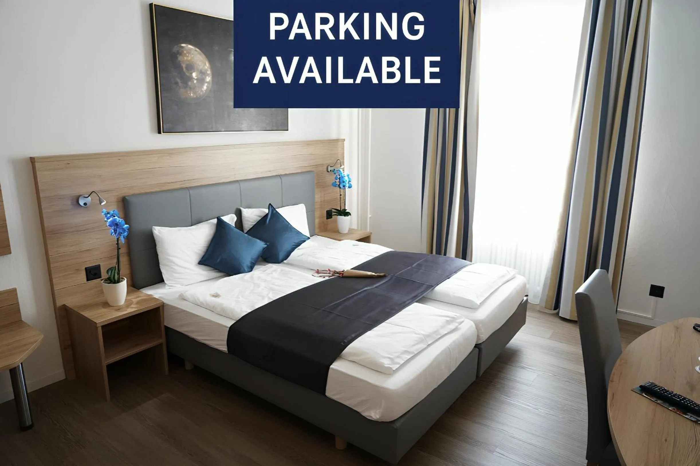 Centra Hotel Winterthur