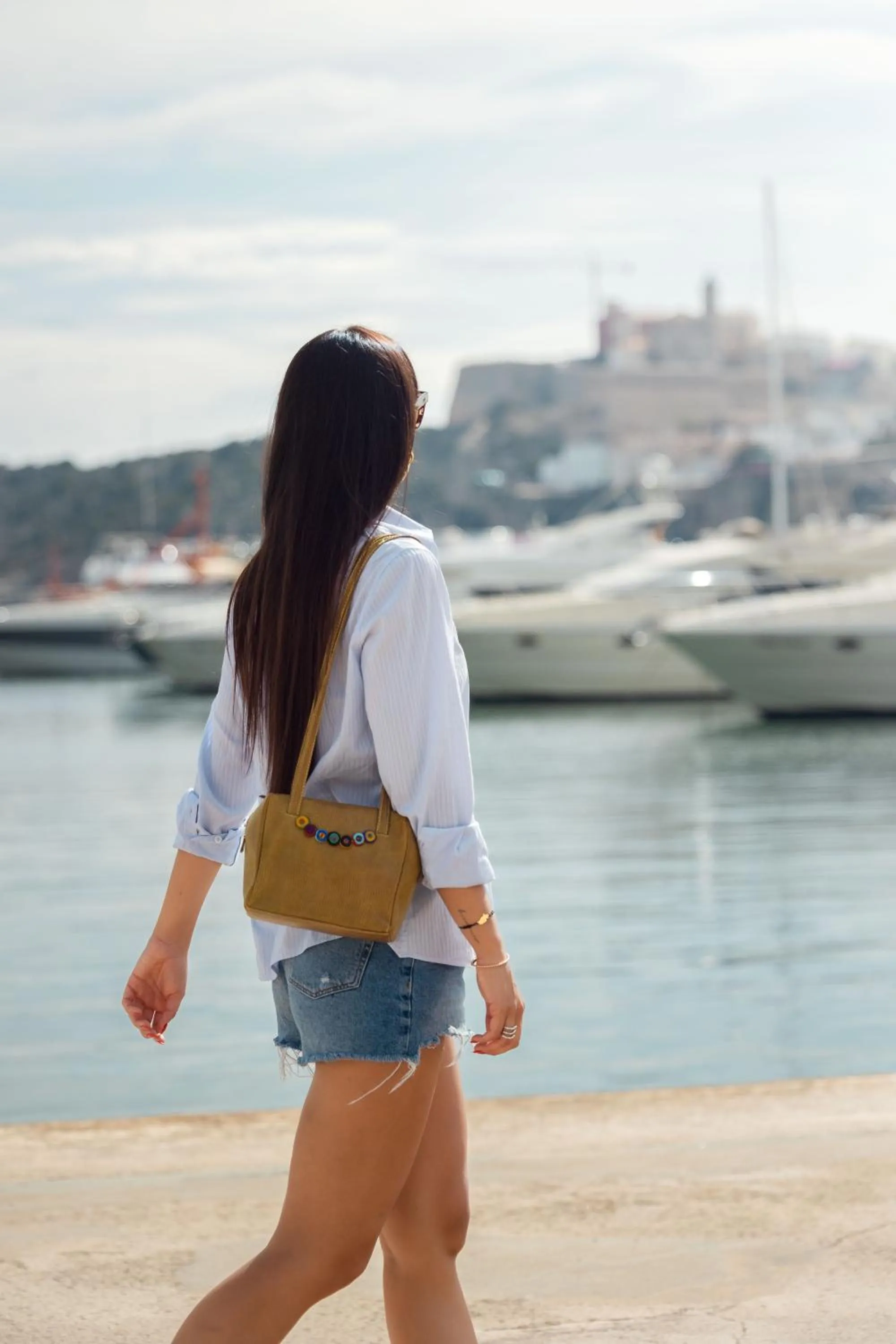 Nearby landmark in Ibiza Corso Hotel & Spa