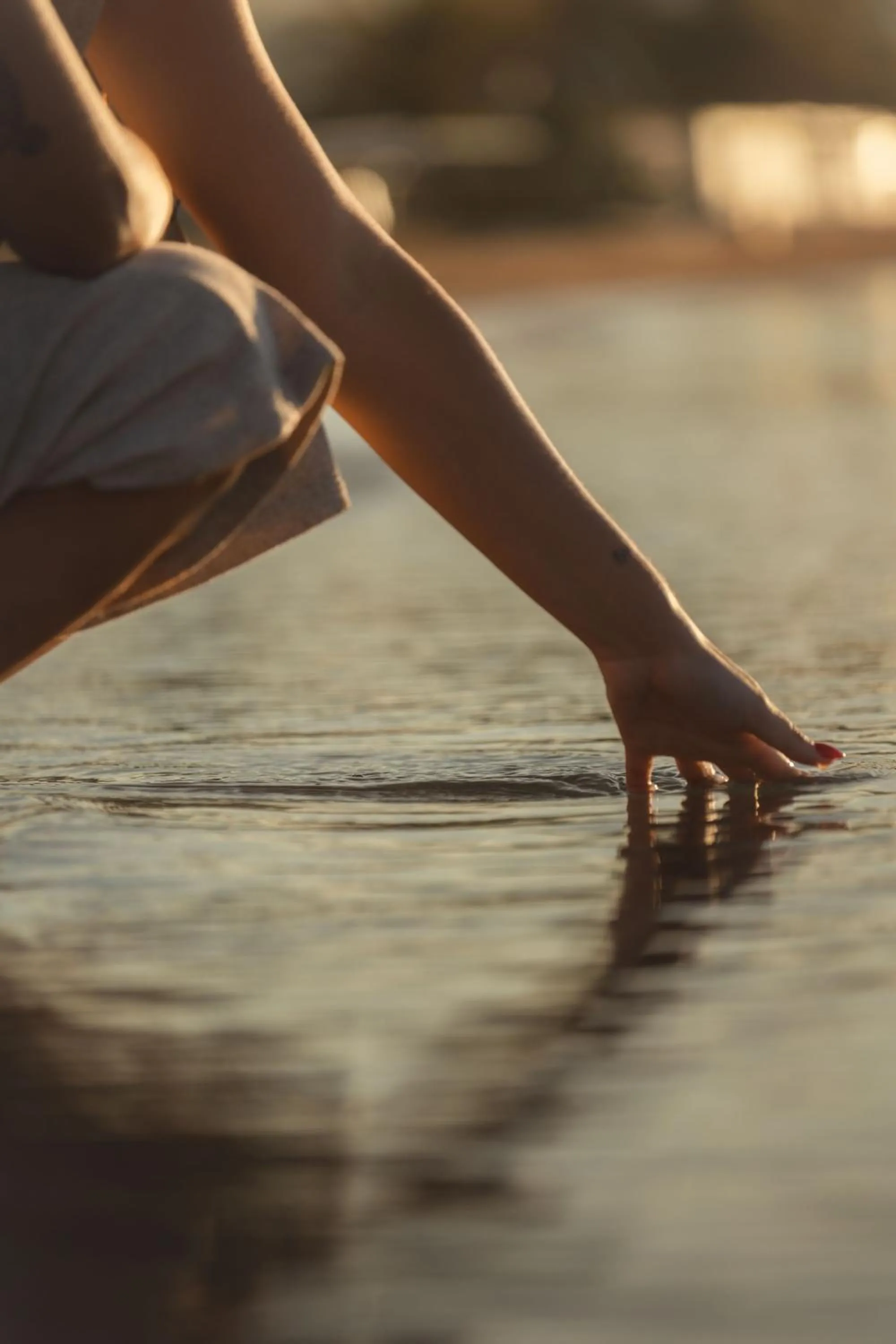 Beach in Ibiza Corso Hotel & Spa