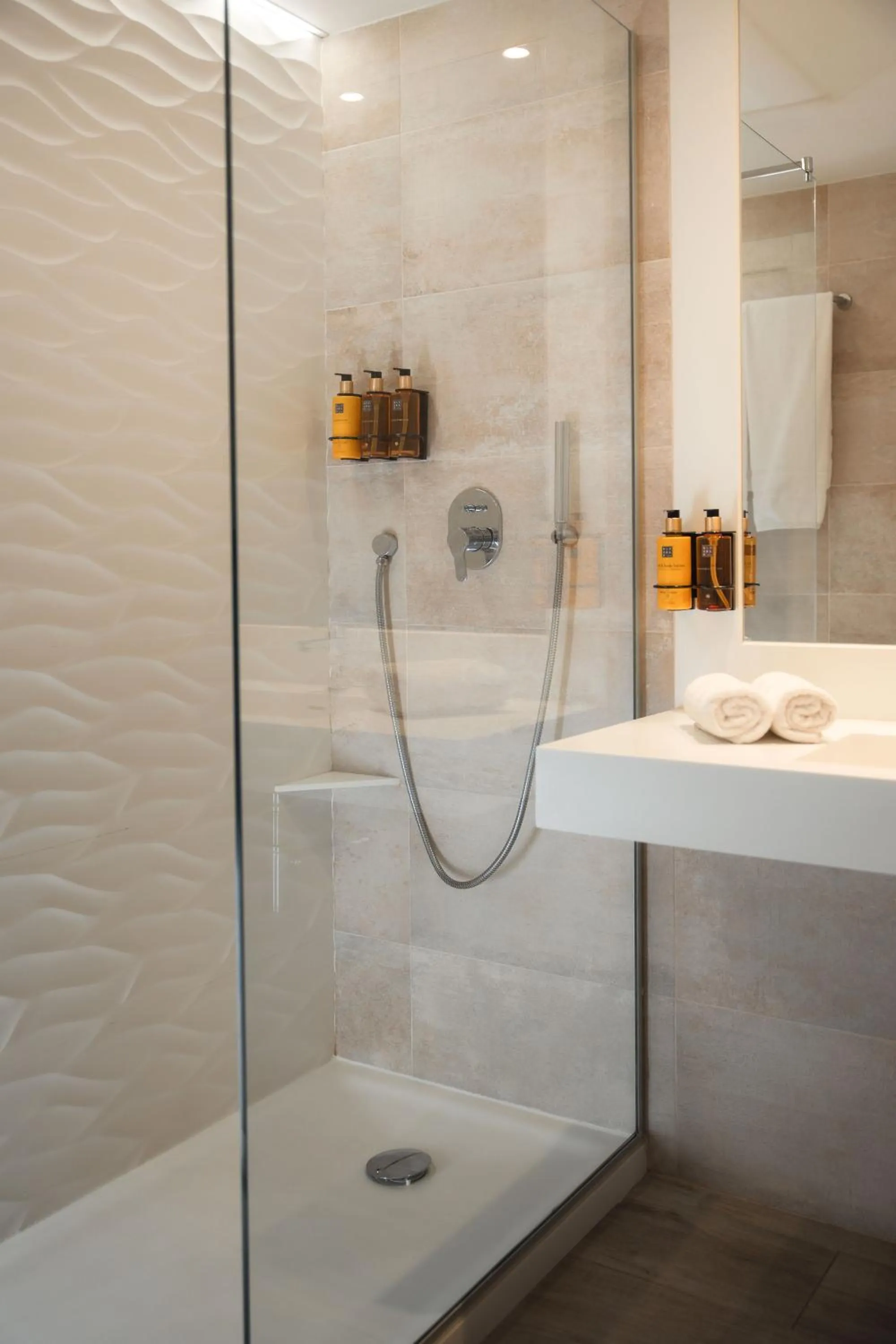 Bathroom in Ibiza Corso Hotel & Spa