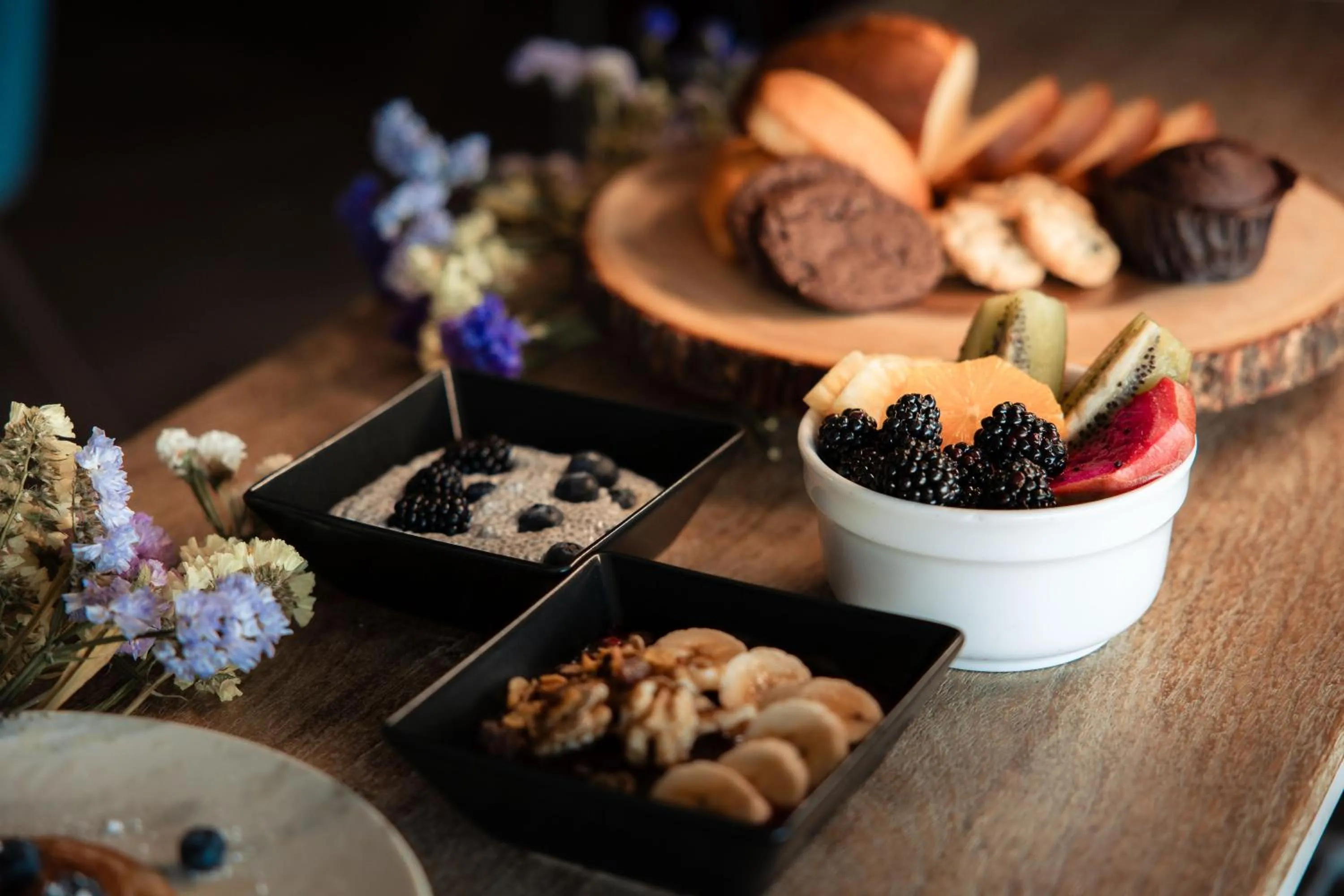 Breakfast in Ibiza Corso Hotel & Spa