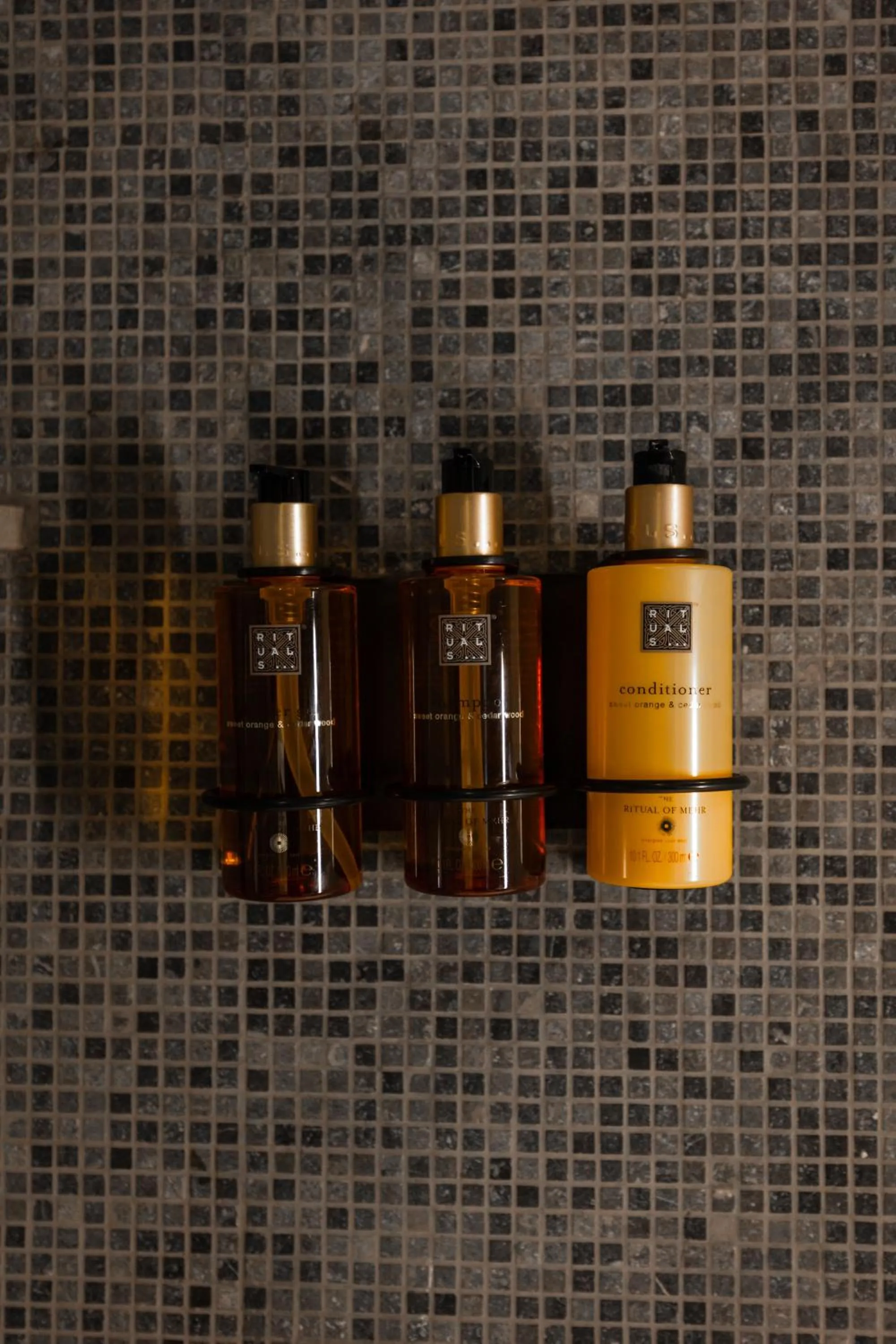 Bathroom in Ibiza Corso Hotel & Spa