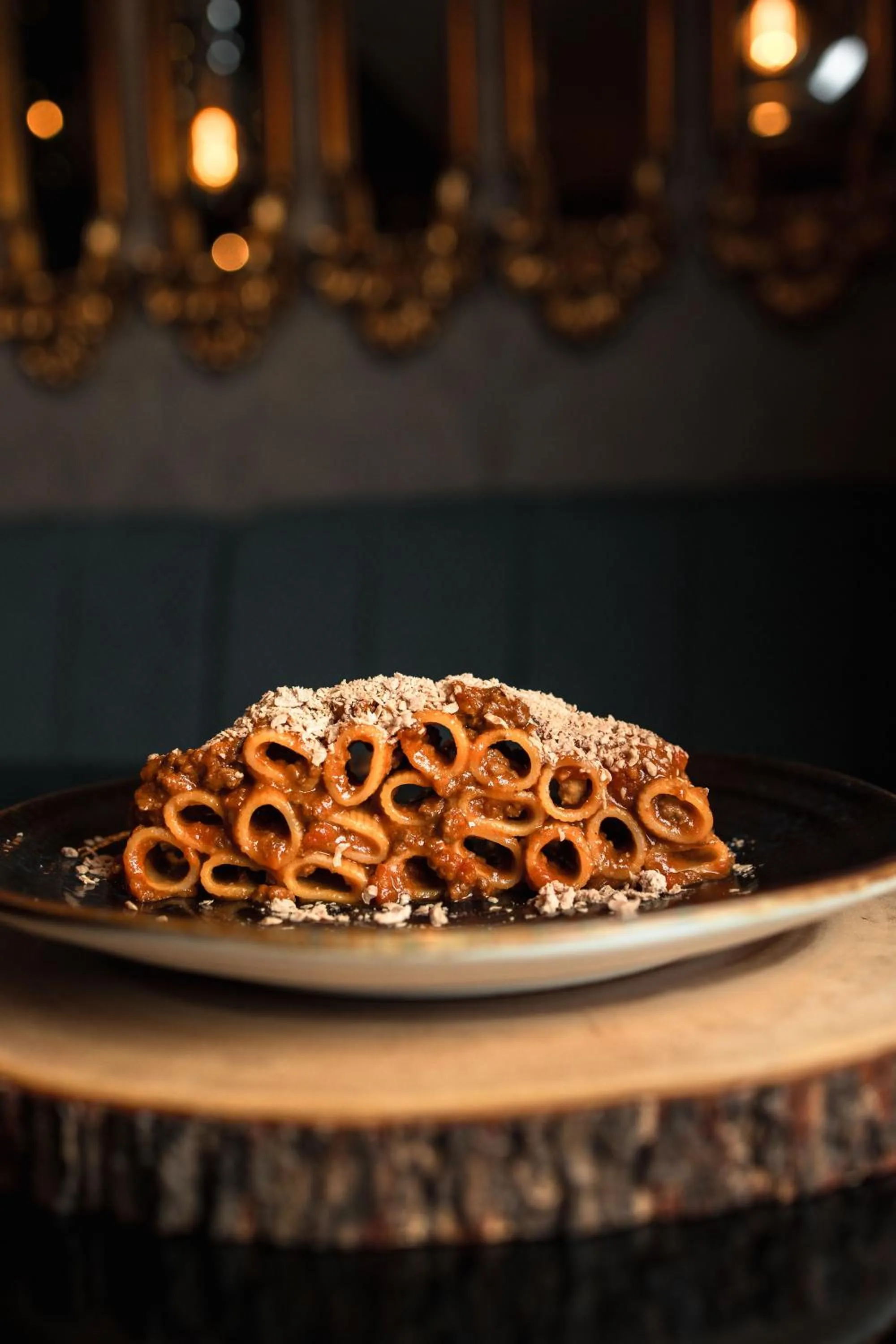 Restaurant/places to eat in Ibiza Corso Hotel & Spa