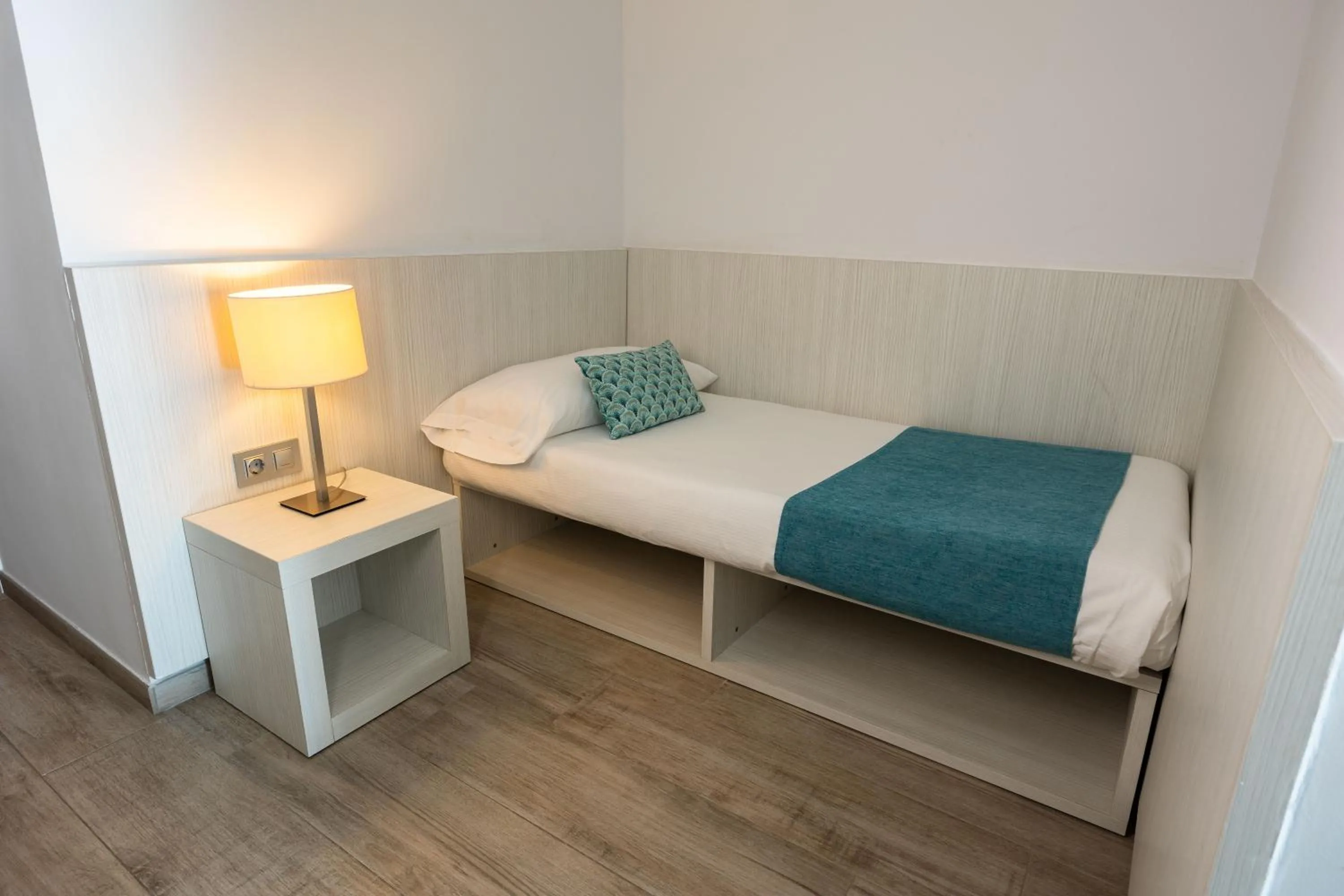 Bed in Ibiza Corso Hotel & Spa