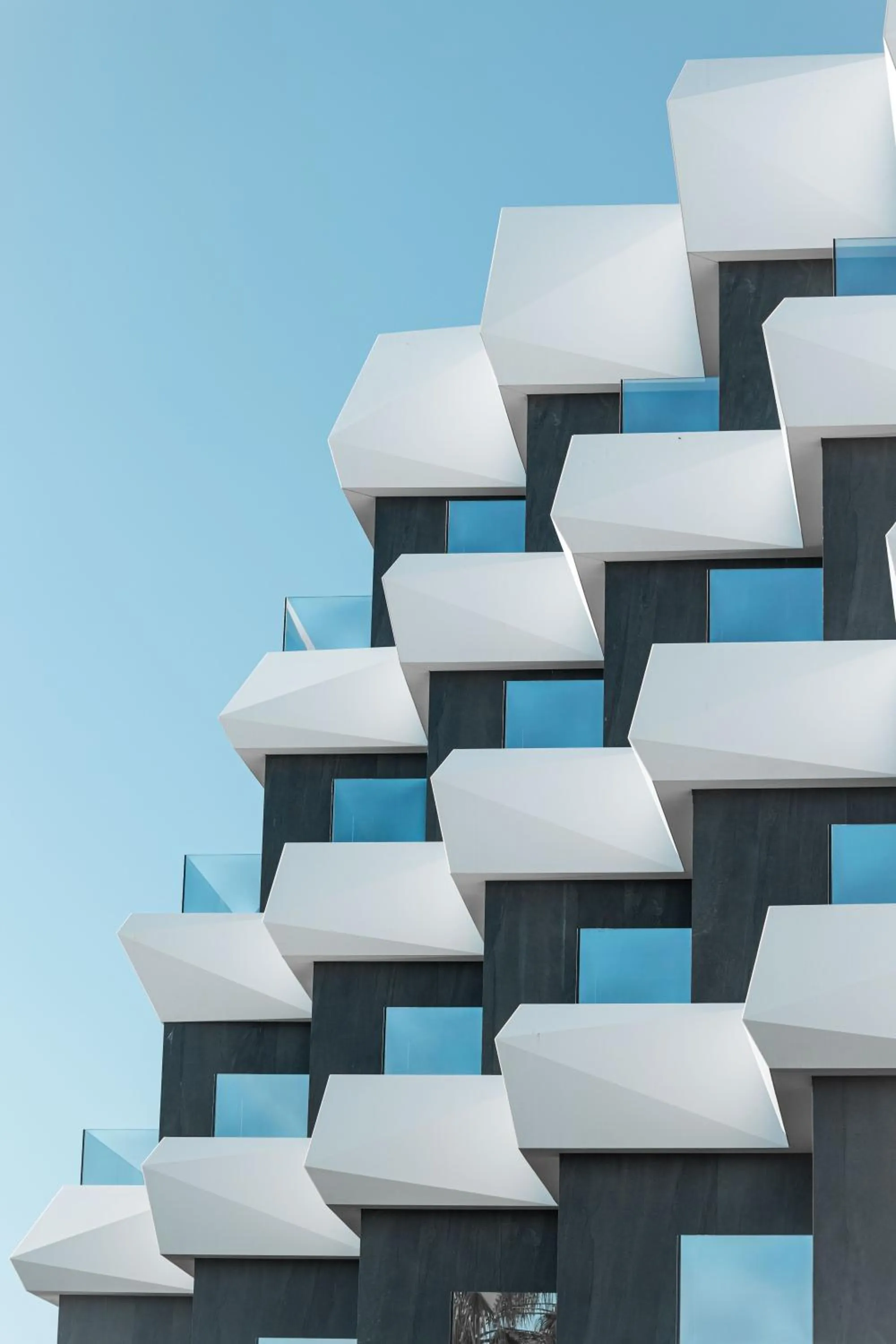 Property building in Ibiza Corso Hotel & Spa