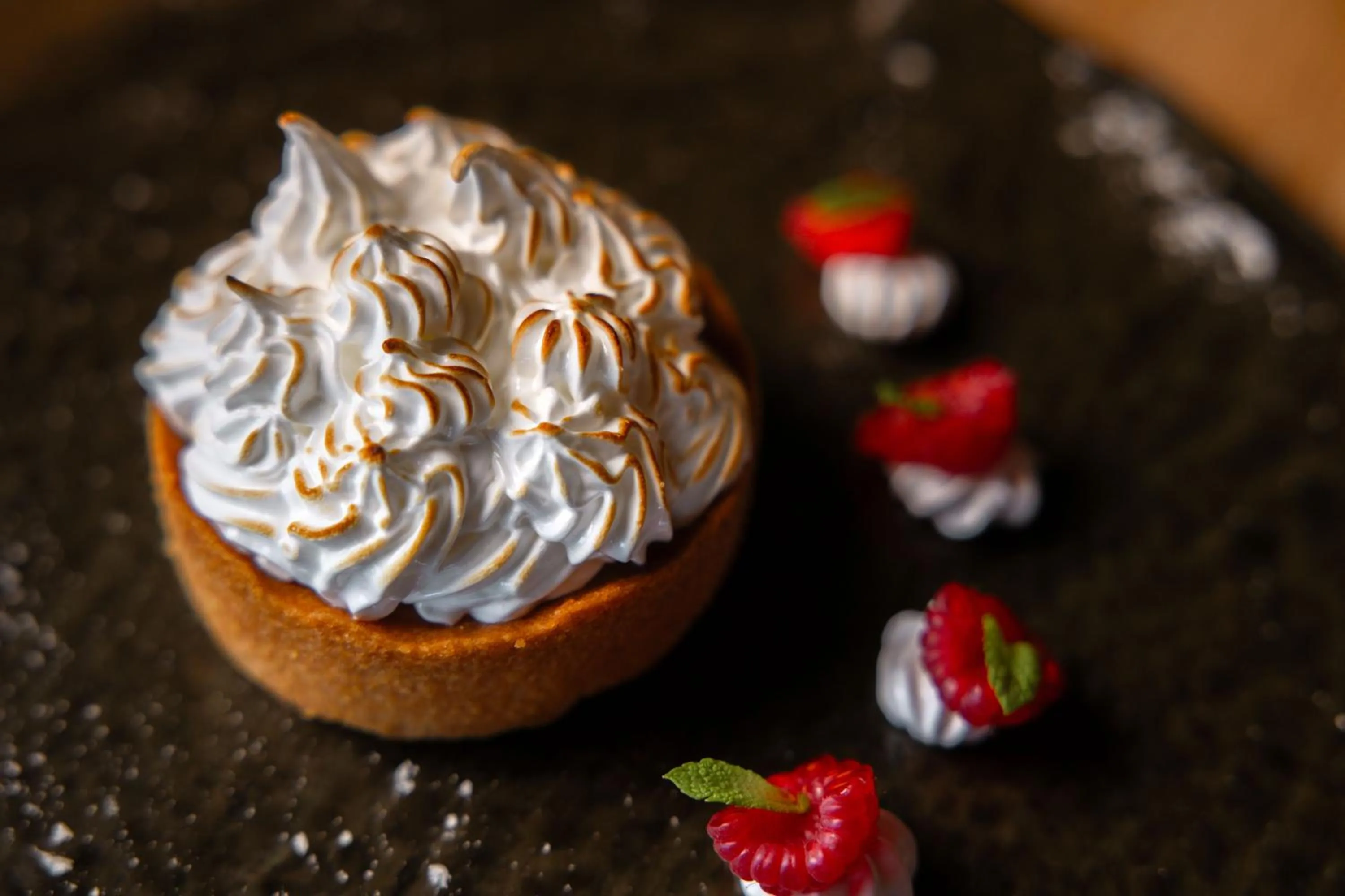 Restaurant/places to eat in Ibiza Corso Hotel & Spa