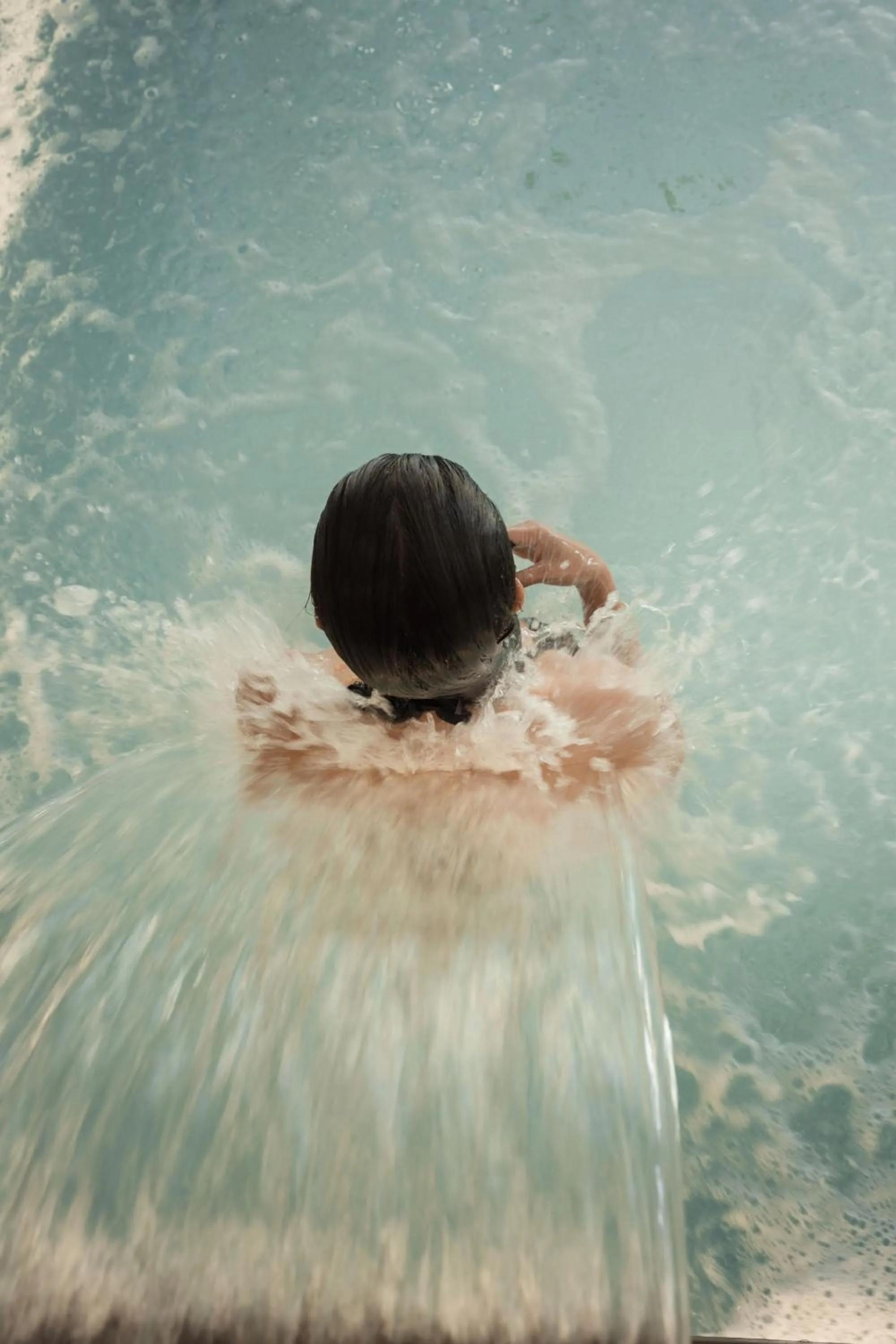 Spa and wellness centre/facilities in Ibiza Corso Hotel & Spa