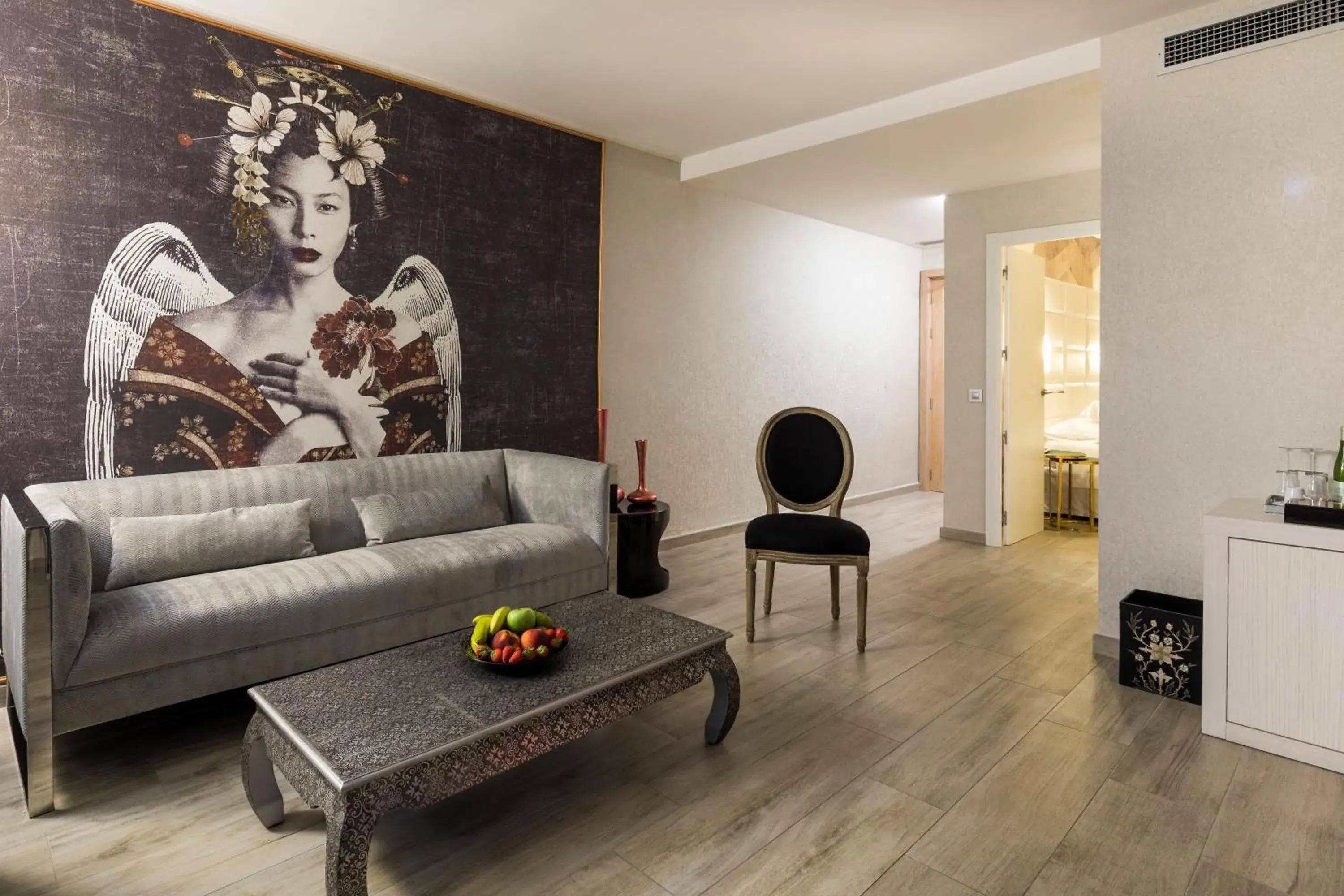 Suite with Sea View in Ibiza Corso Hotel & Spa Suite with Sea View in Ibiza Corso Hotel & Spa