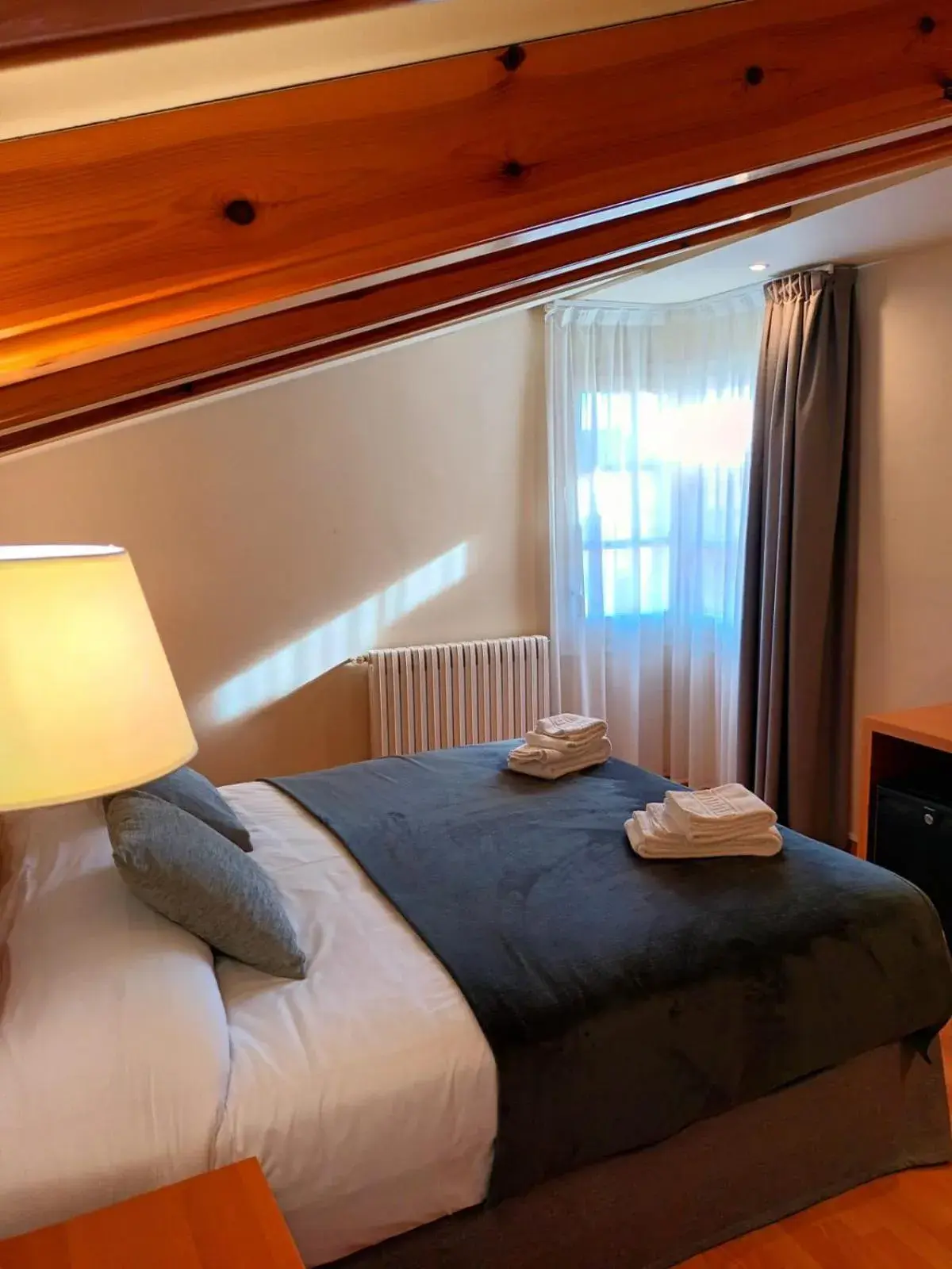 Superior Double Room in Hotel Estel Superior Double Room in Hotel Estel