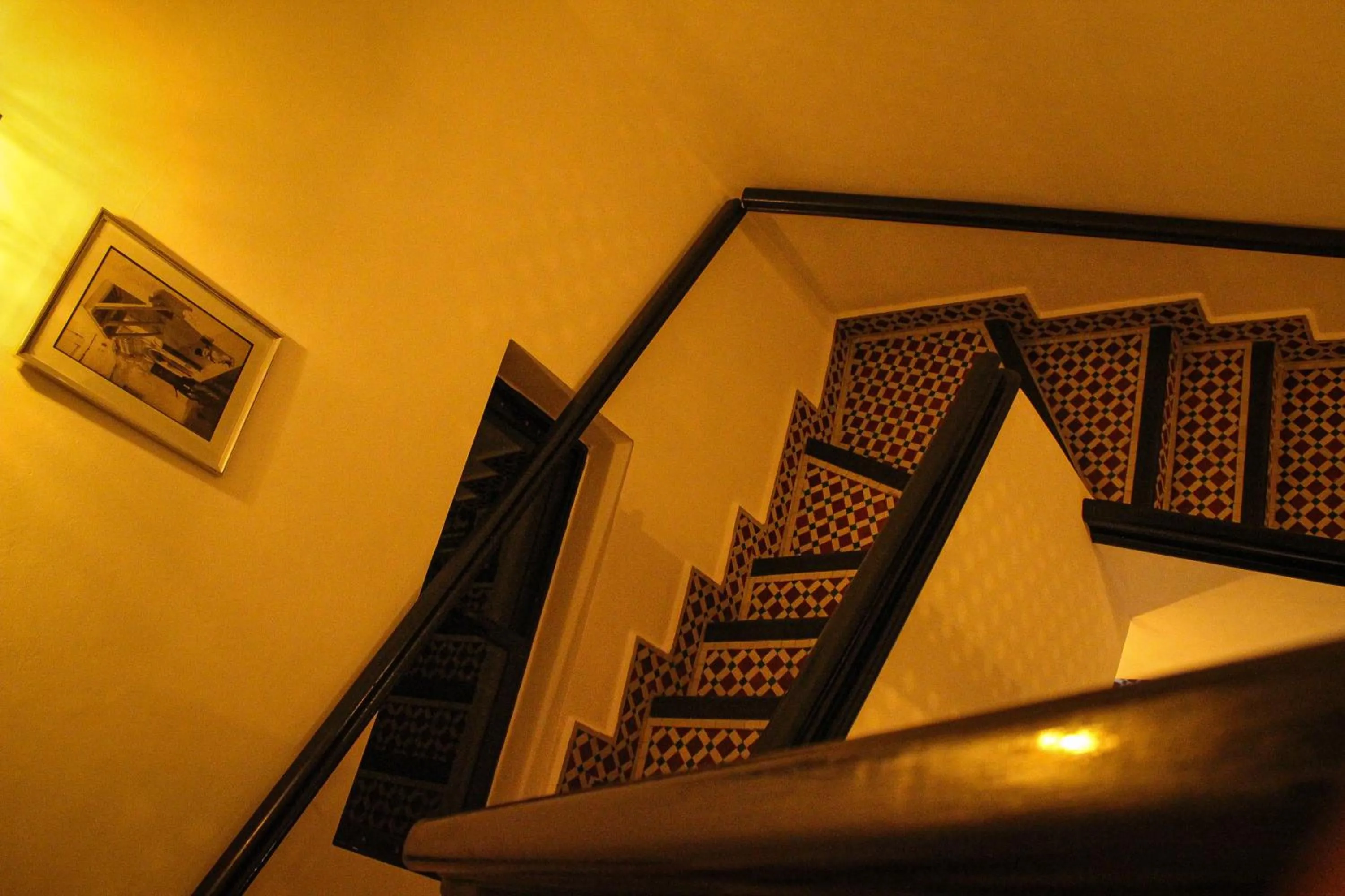 Property building in Majorel Pearl Hotel-Riad-Restaurant Piscine&Spa