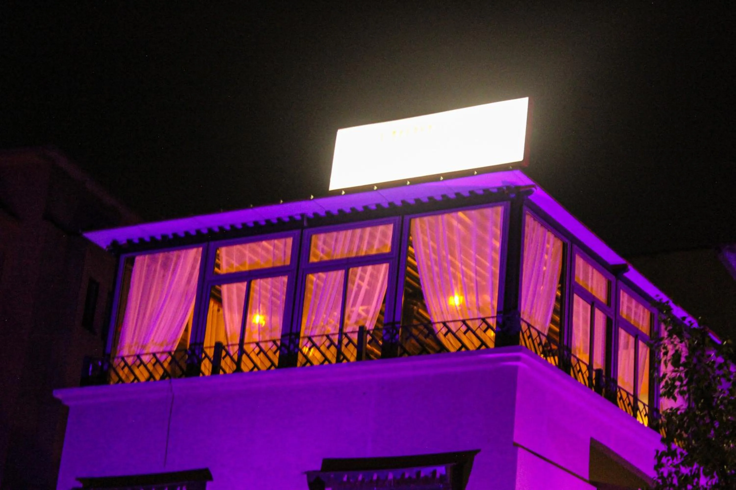 Property building in Majorel Pearl Hotel-Riad-Restaurant Piscine&Spa