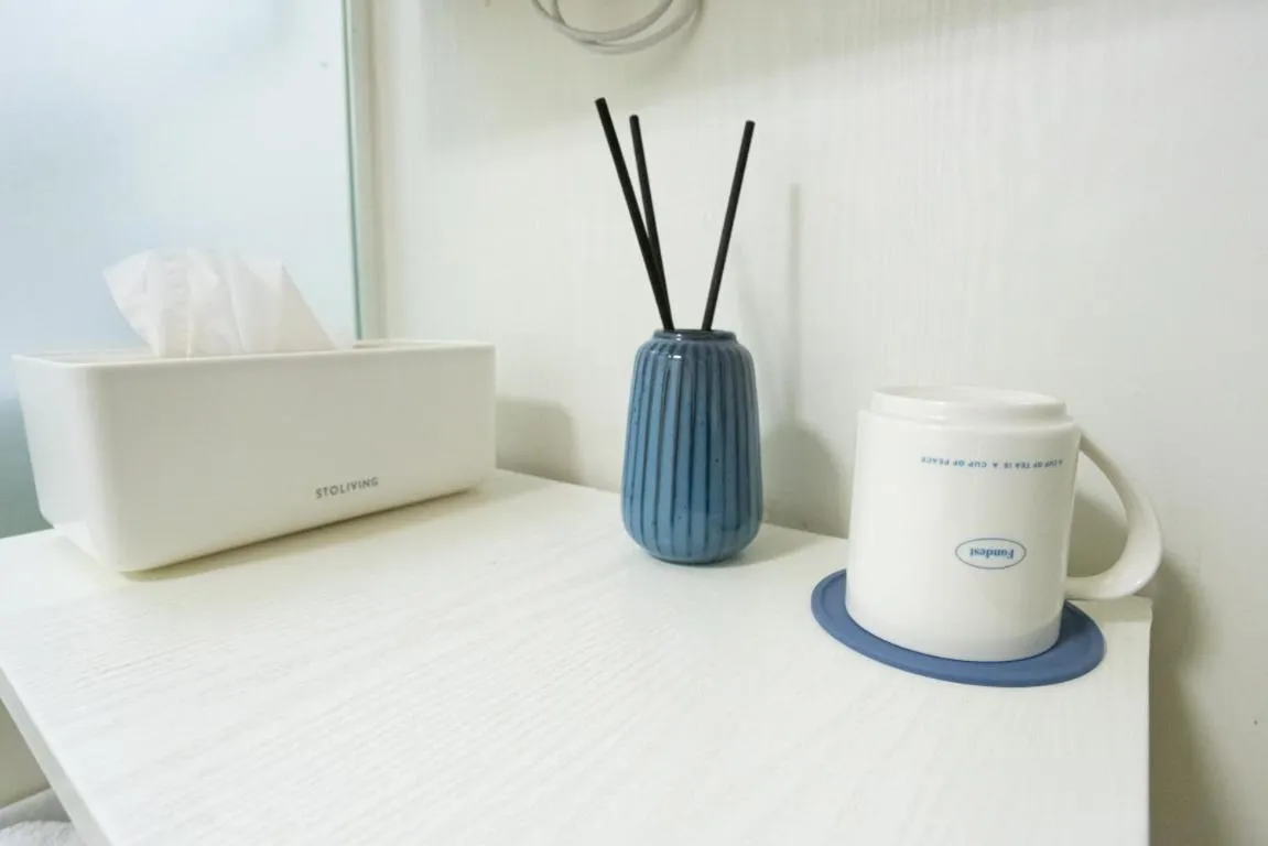 K Stay Guesthouse Myeongdong first