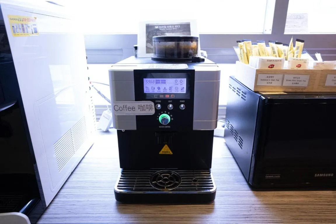 K Stay Guesthouse Myeongdong first