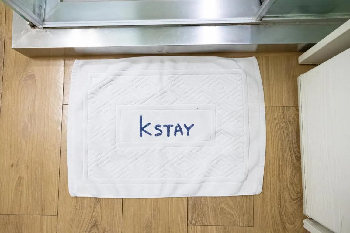 K Stay Guesthouse Myeongdong first