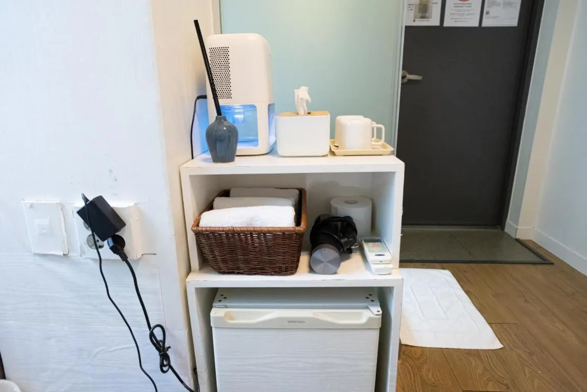 K Stay Guesthouse Myeongdong first