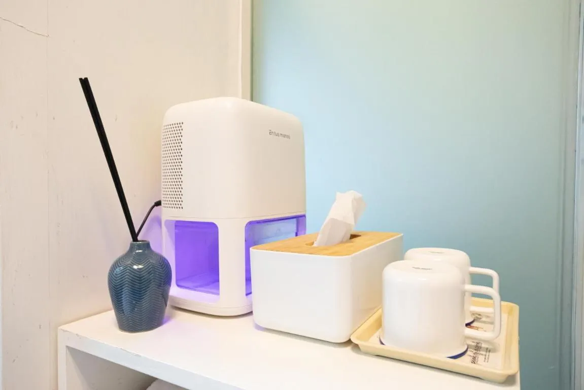 K Stay Guesthouse Myeongdong first