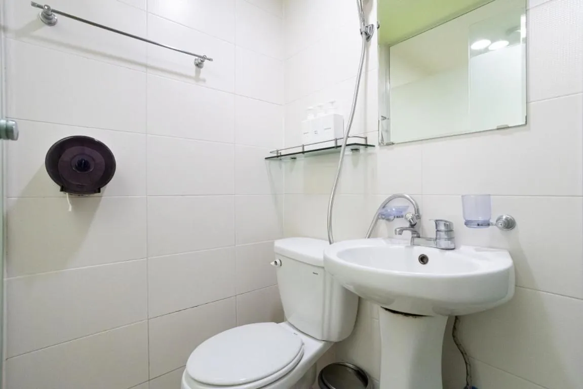 K Stay Guesthouse Myeongdong first