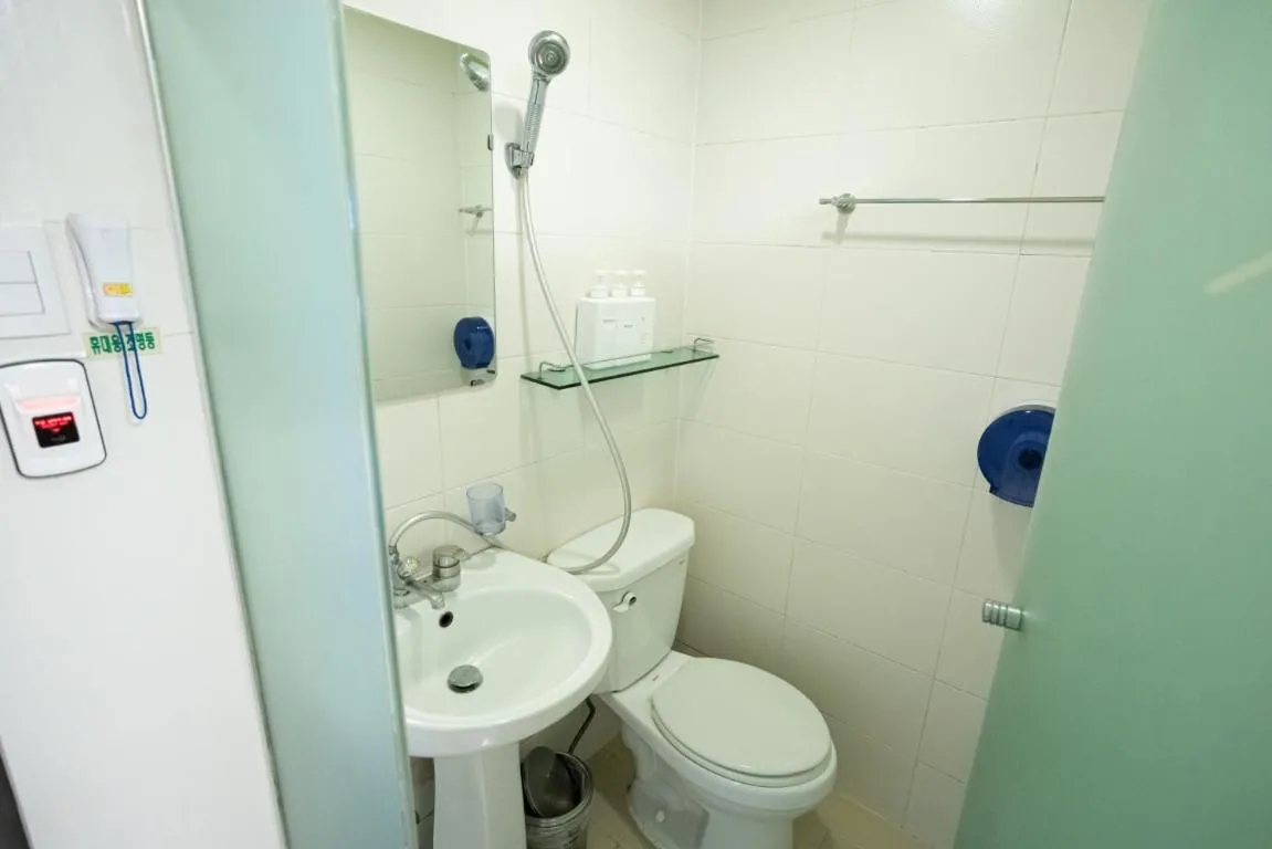 K Stay Guesthouse Myeongdong first