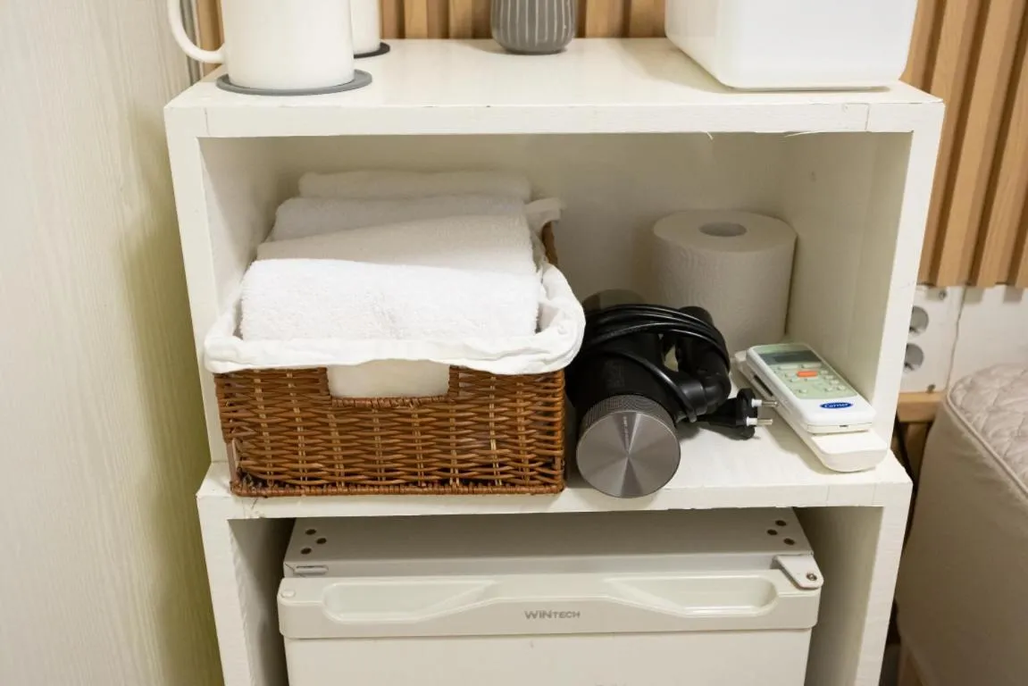 K Stay Guesthouse Myeongdong first