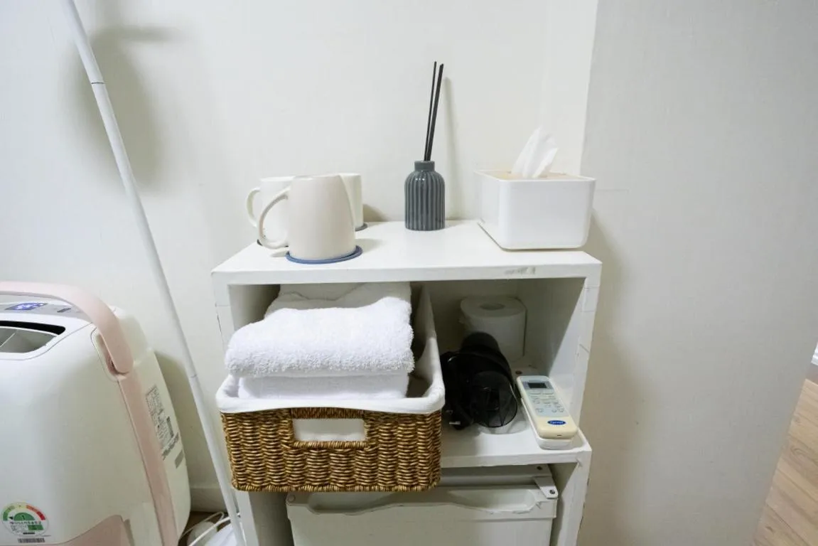 K Stay Guesthouse Myeongdong first