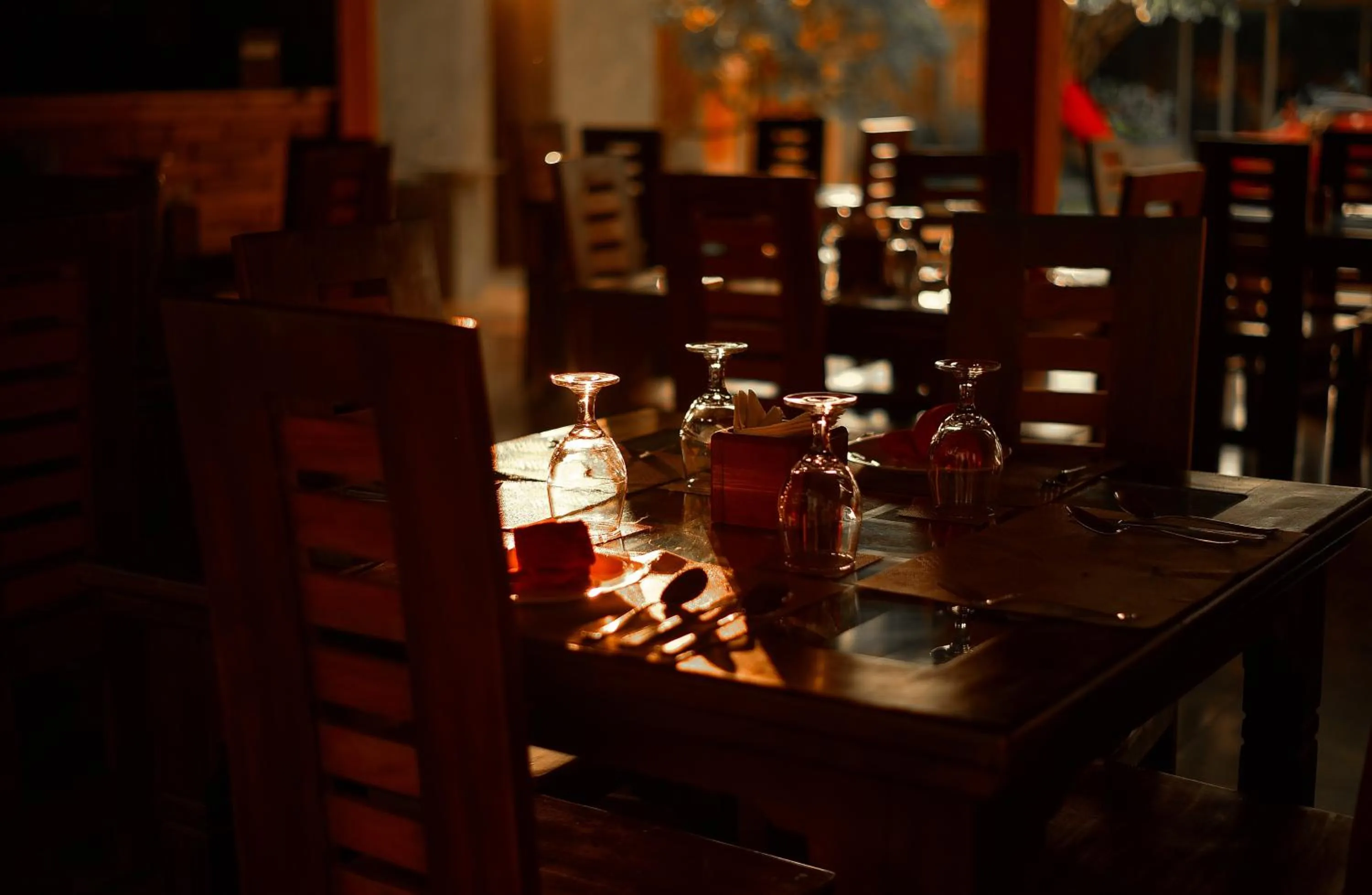 Horizon KiteSurfing Beach Resort