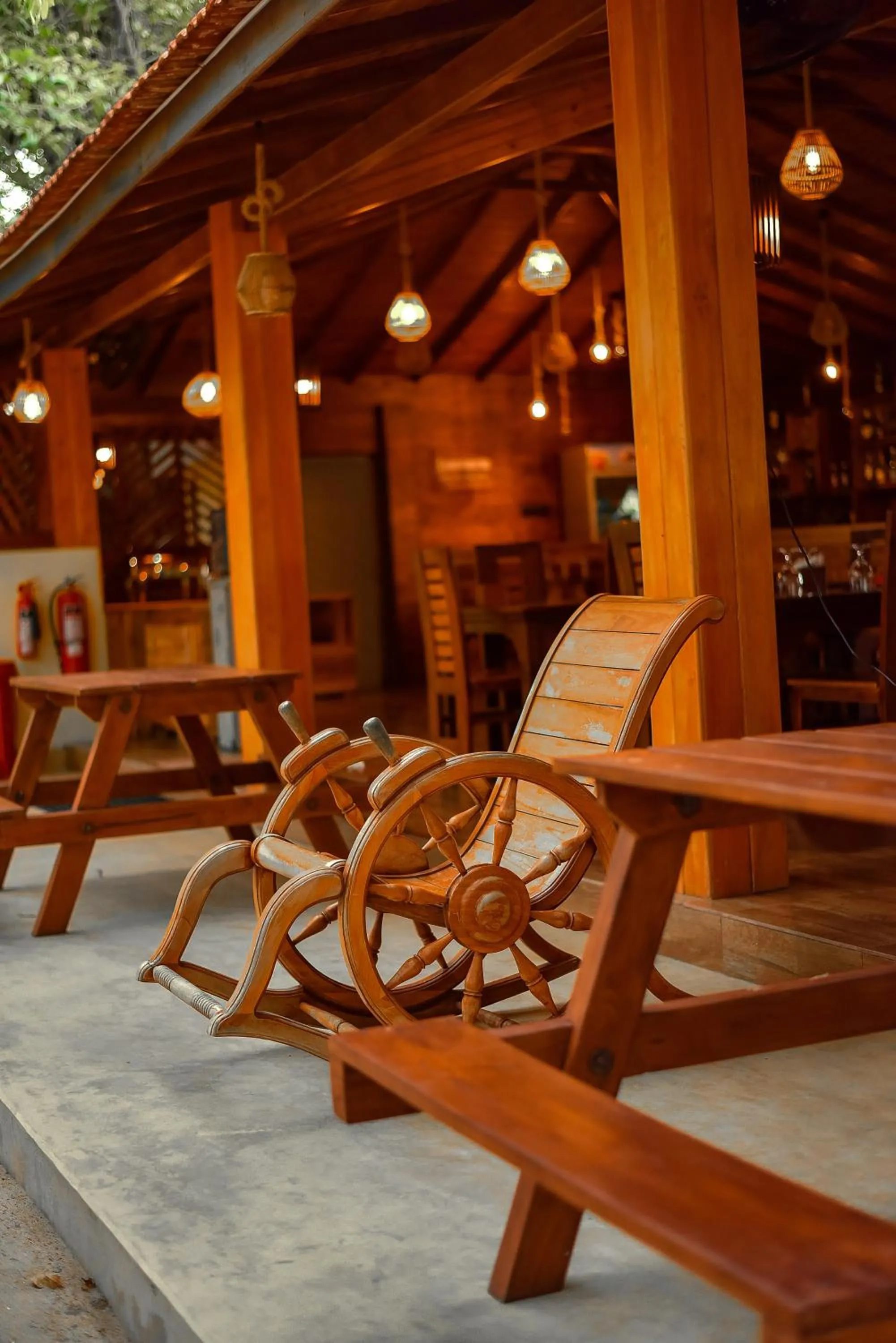 Horizon KiteSurfing Beach Resort