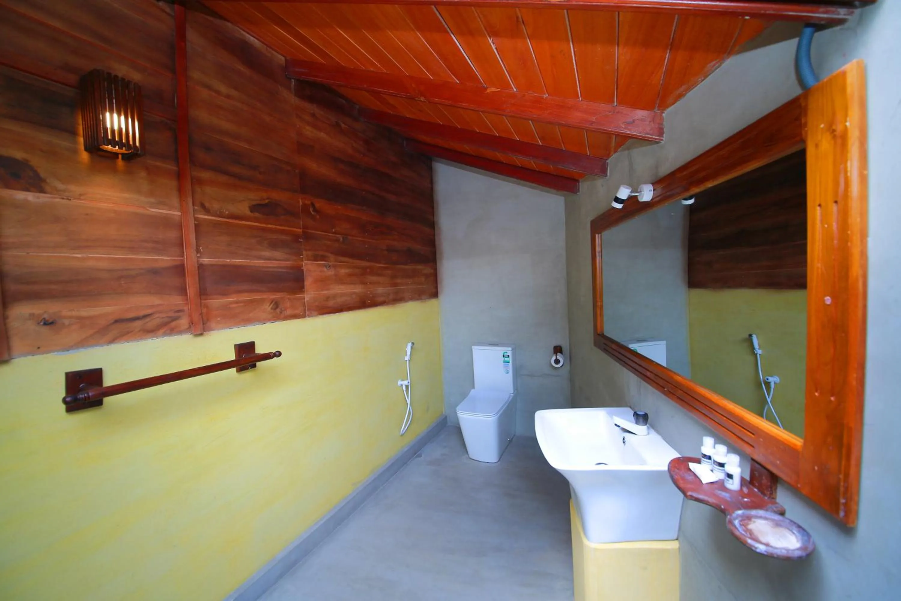 Horizon KiteSurfing Beach Resort