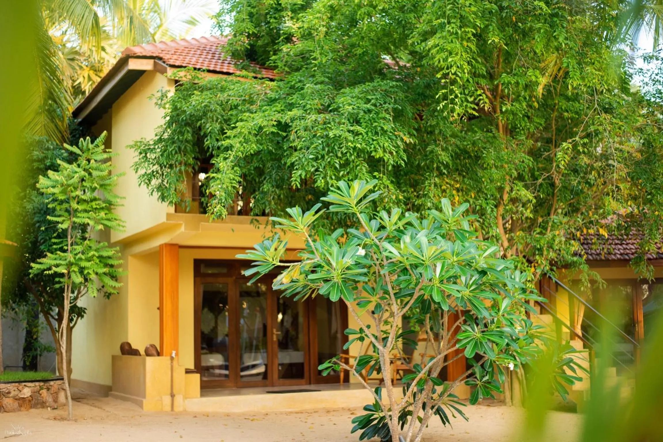 Horizon KiteSurfing Beach Resort