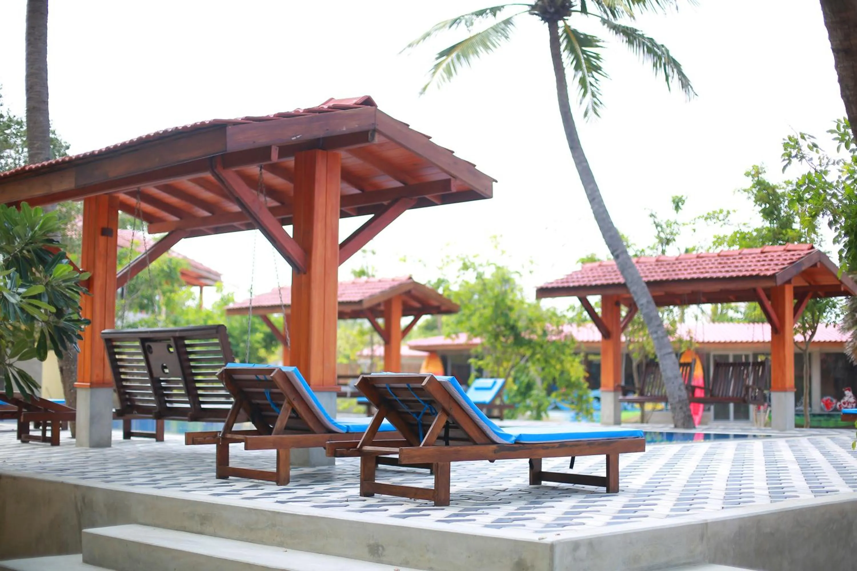 Horizon KiteSurfing Beach Resort