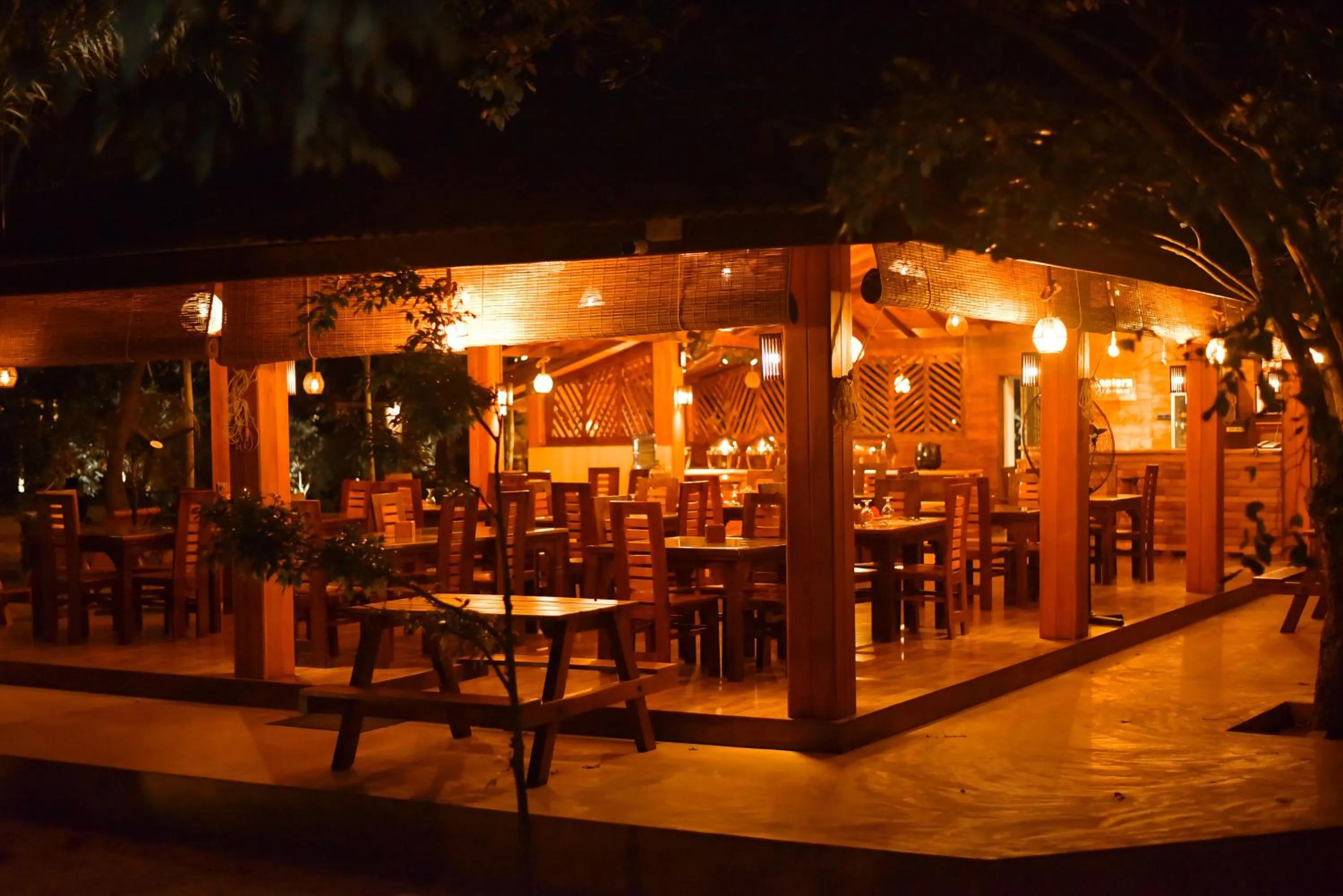 Horizon KiteSurfing Beach Resort