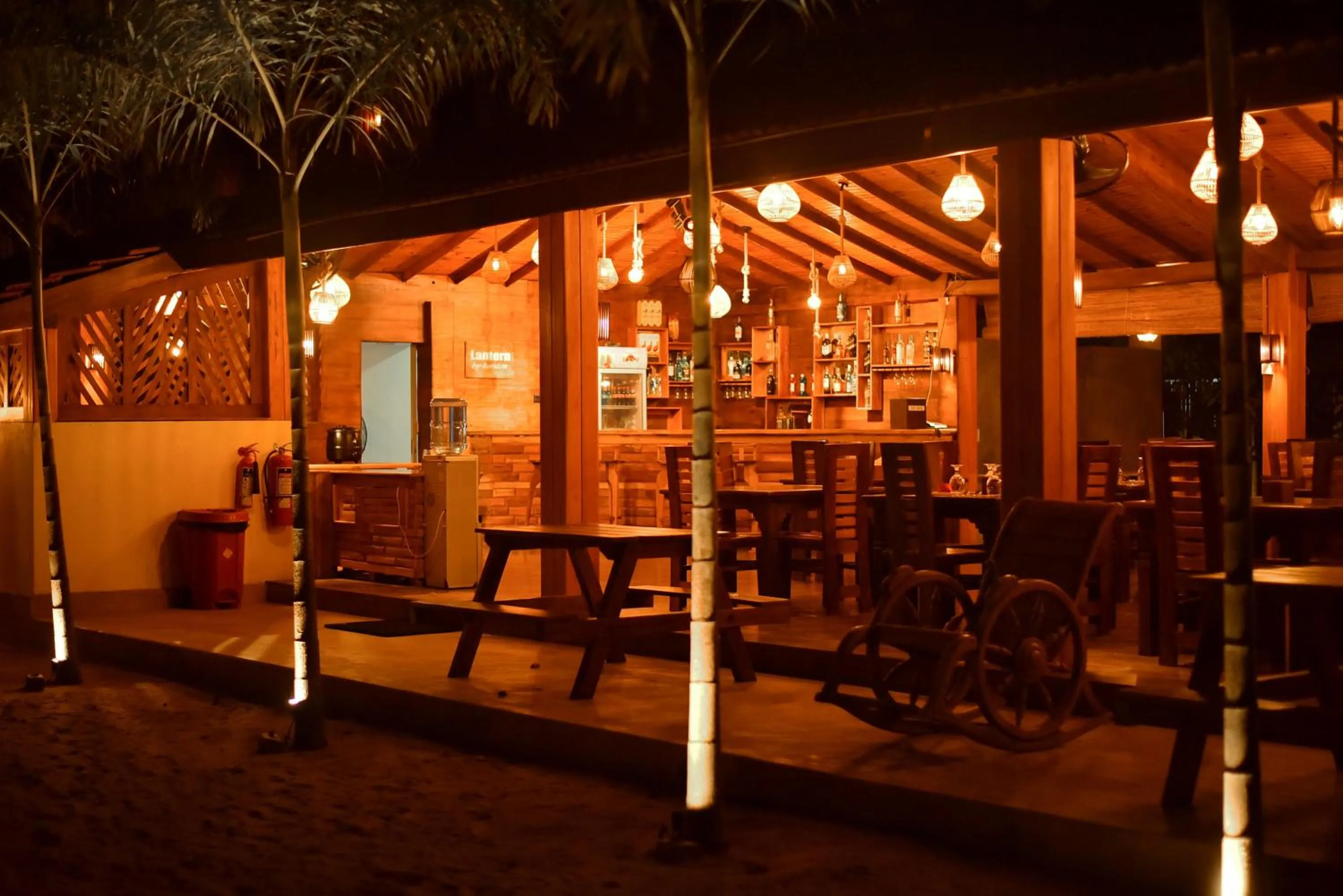 Horizon KiteSurfing Beach Resort