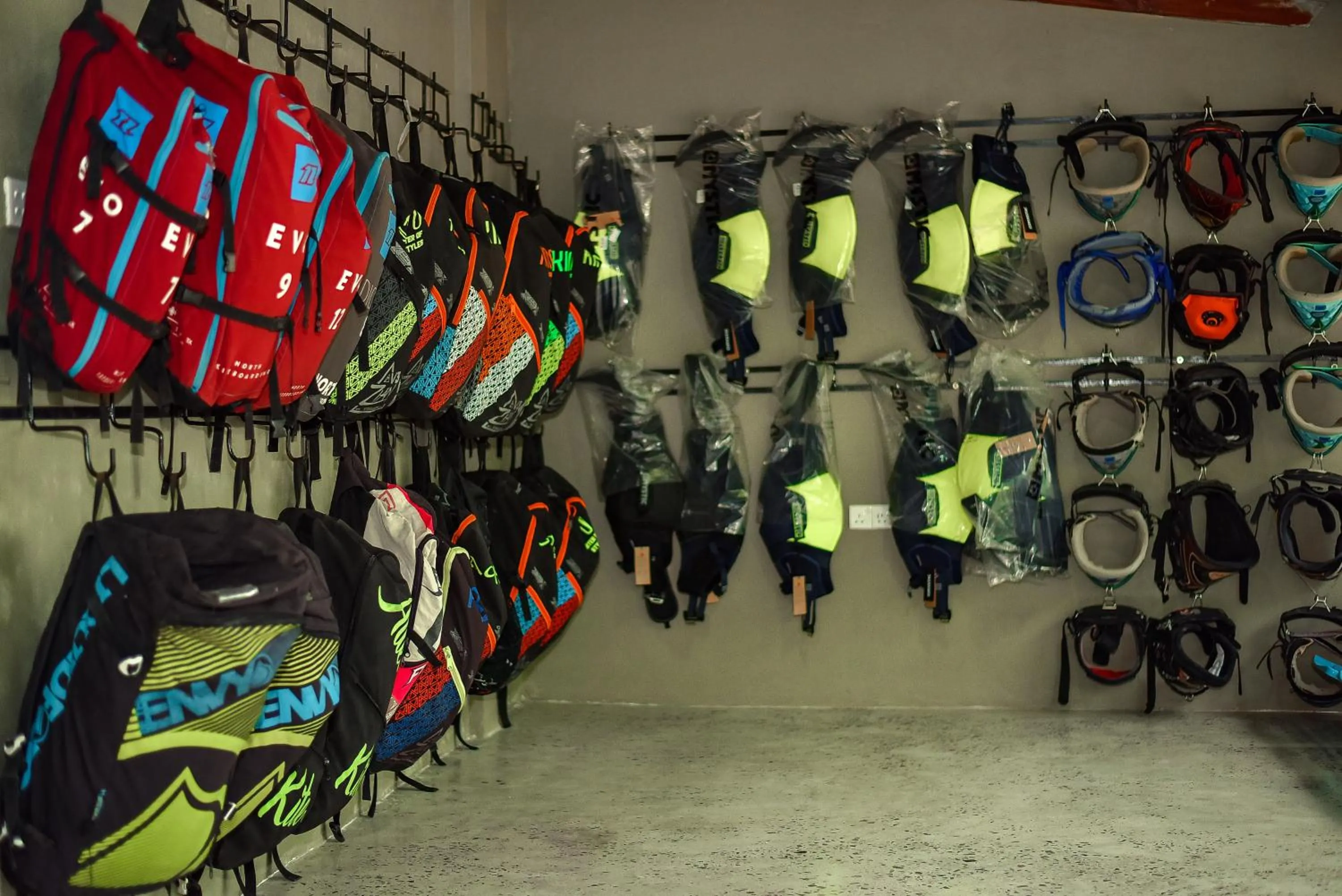 Horizon KiteSurfing Beach Resort