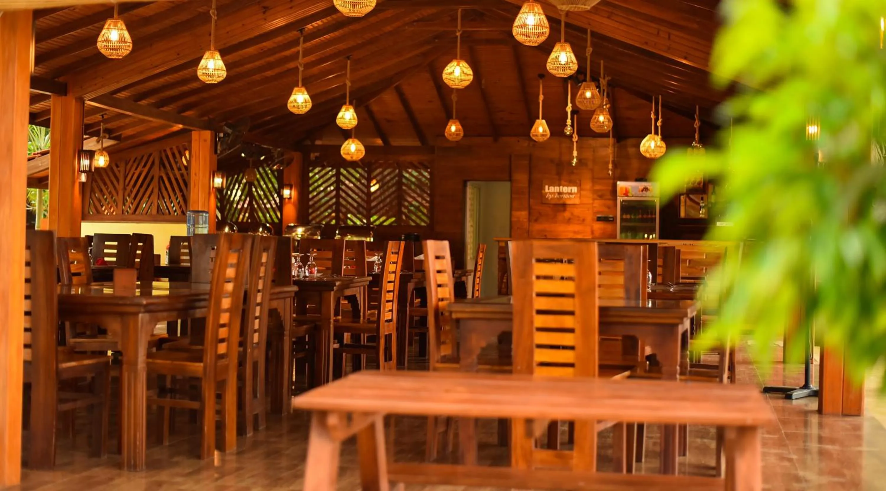 Horizon KiteSurfing Beach Resort