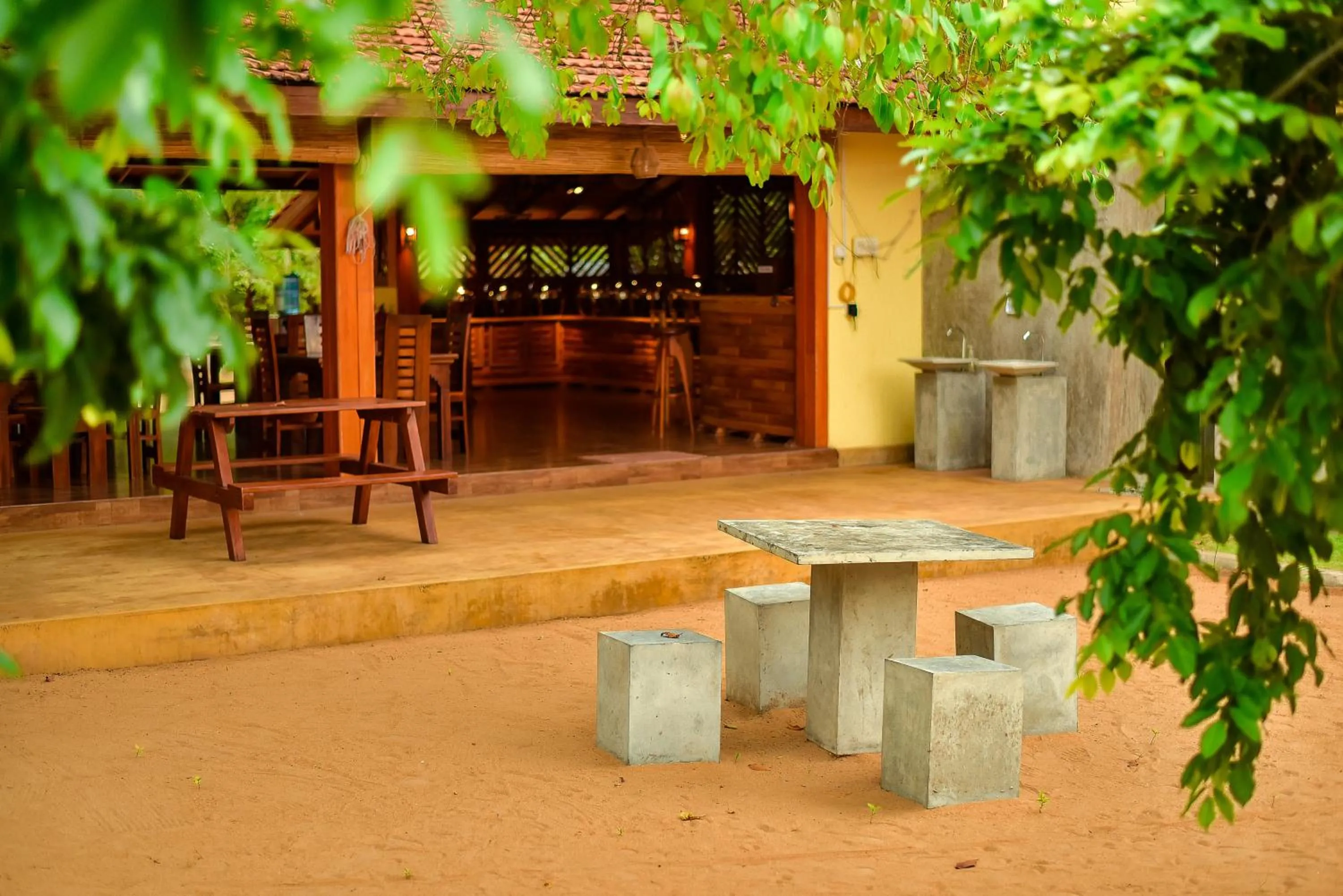 Horizon KiteSurfing Beach Resort